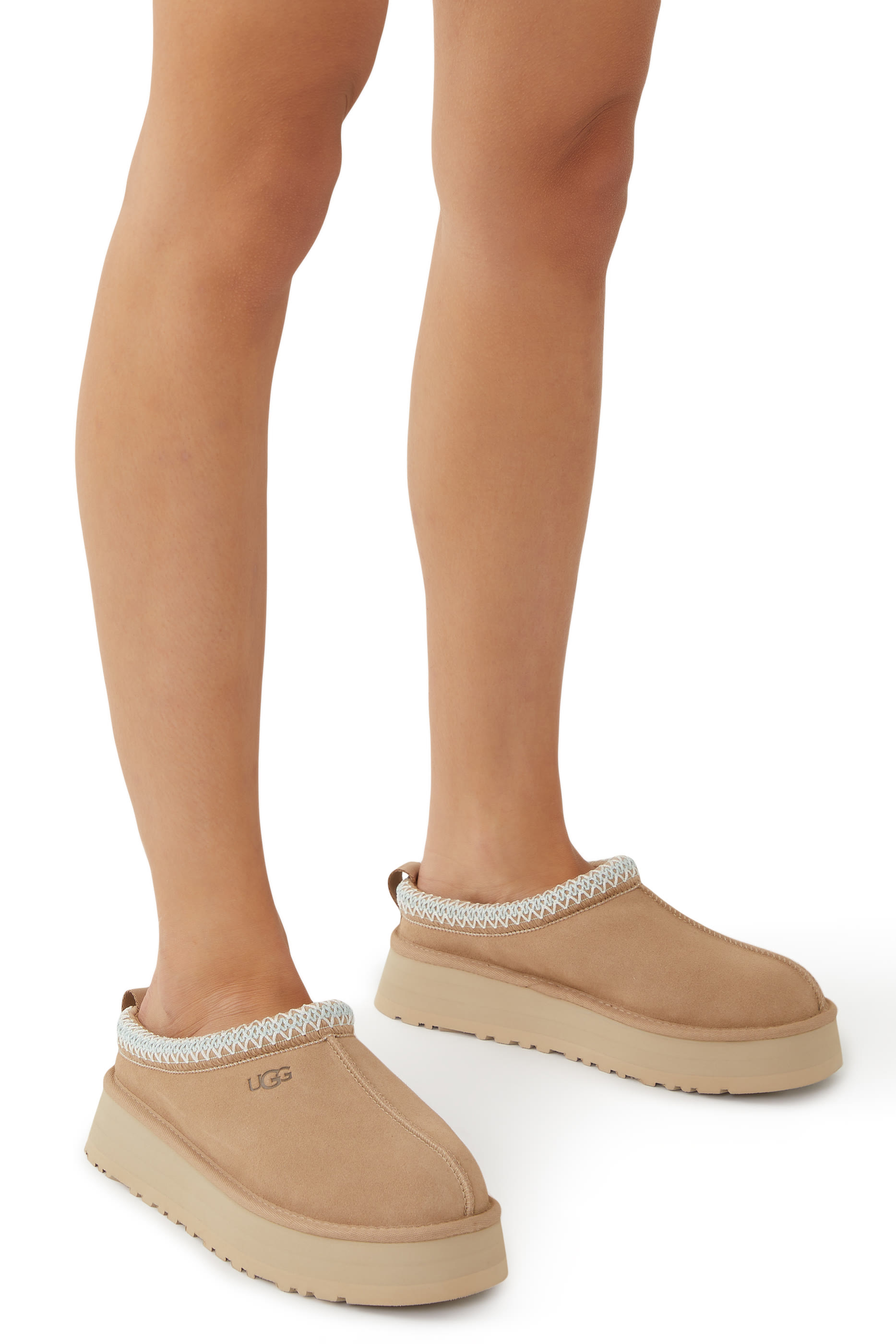 حذاء مفتوح تازل