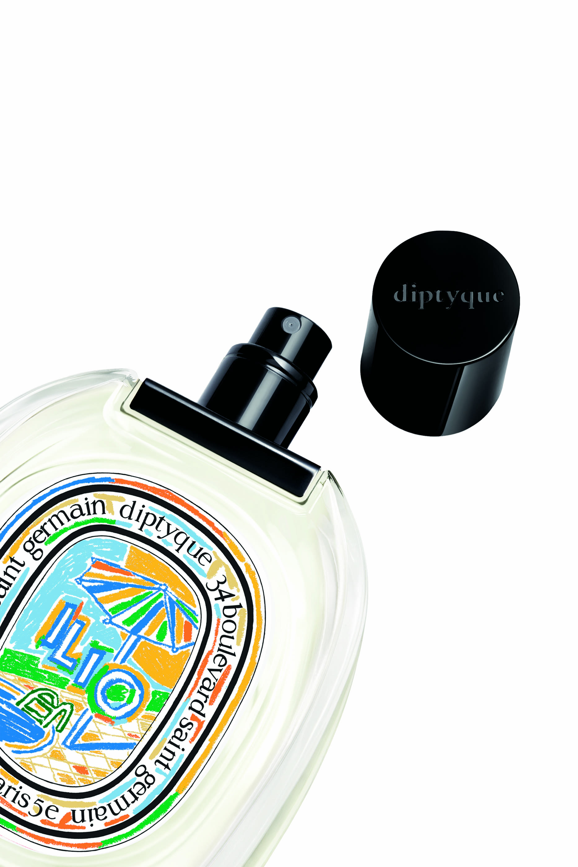 Ilio Eau De Toilette