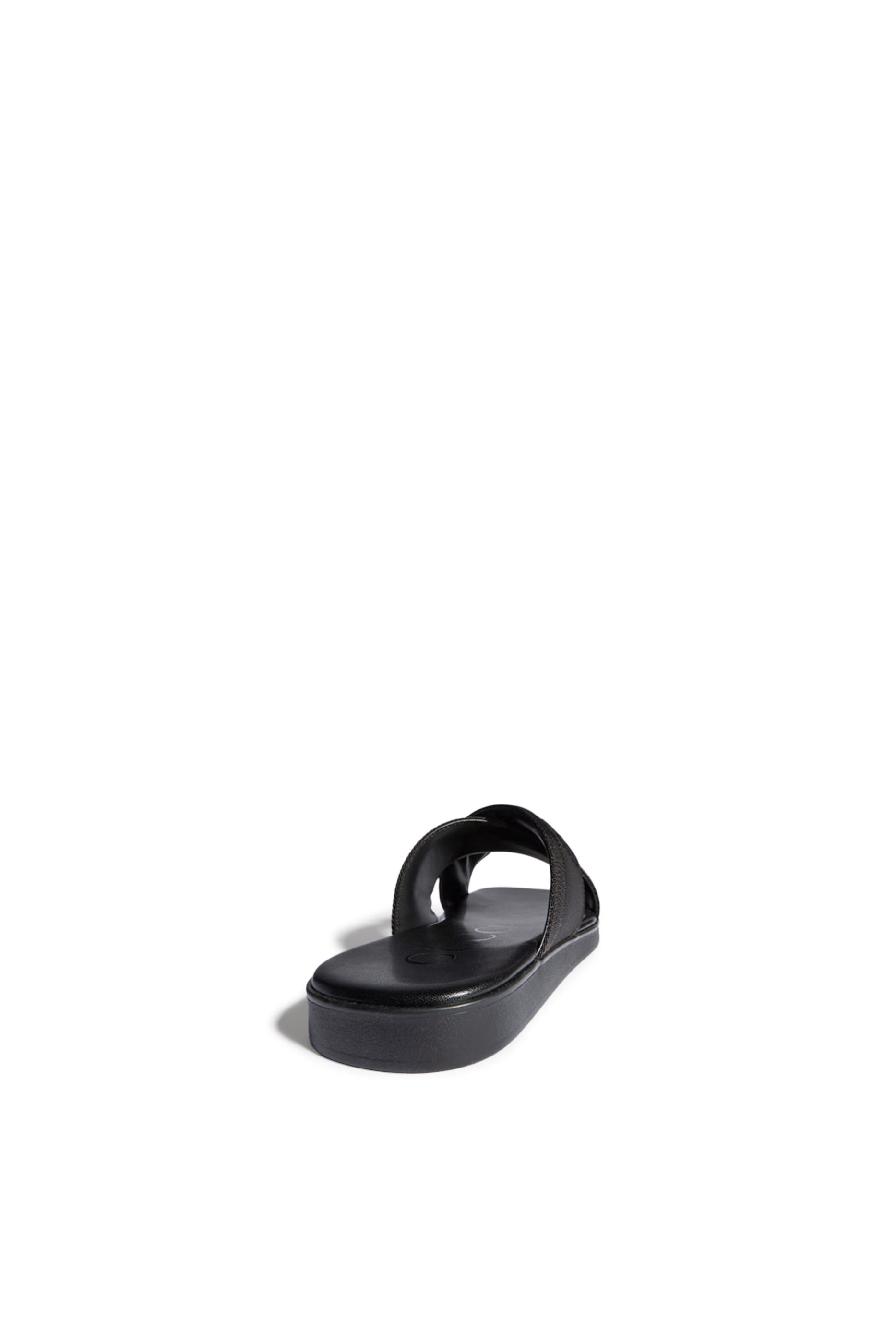  Logo Slide Sandals