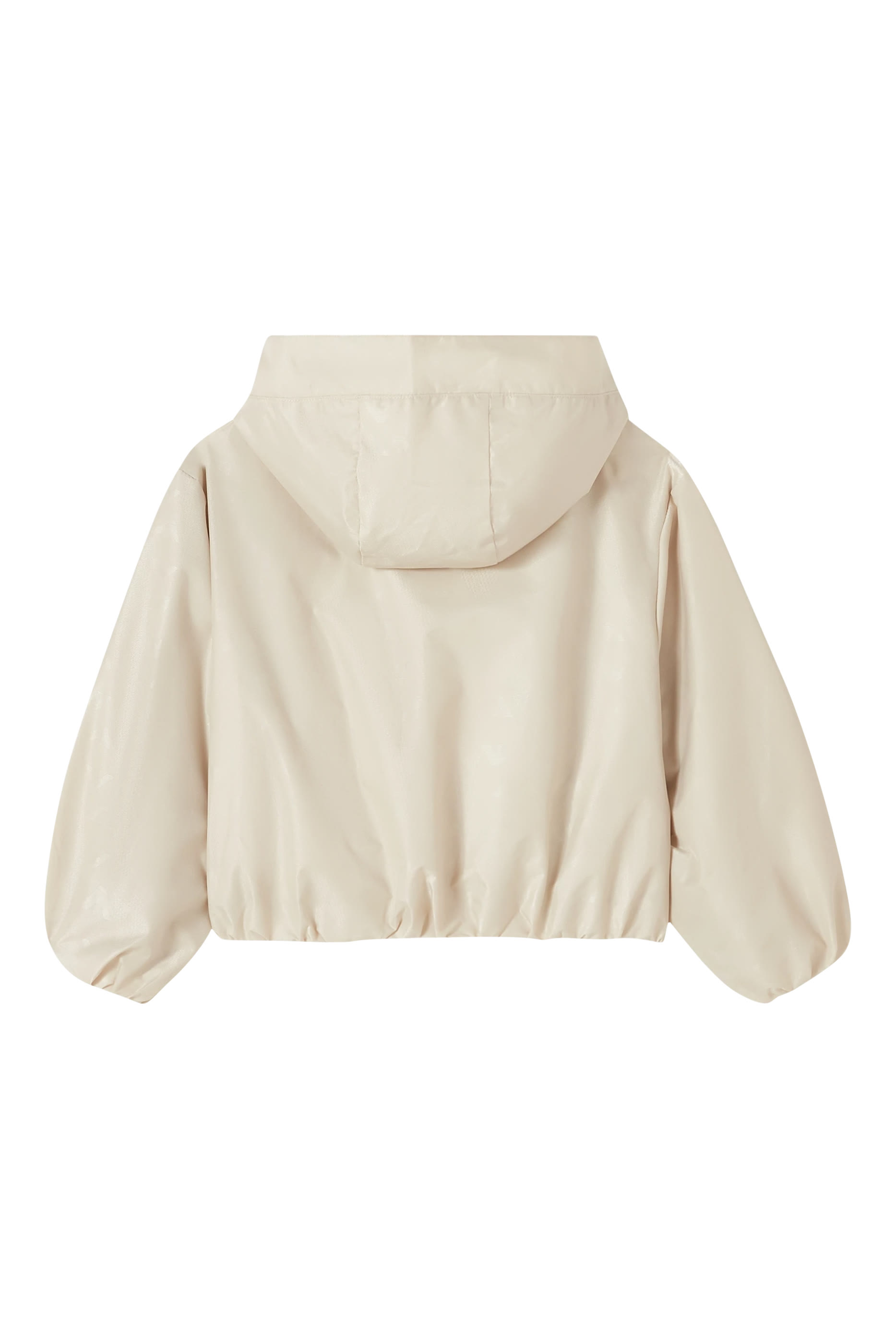 جاكيت نايلون للأطفال