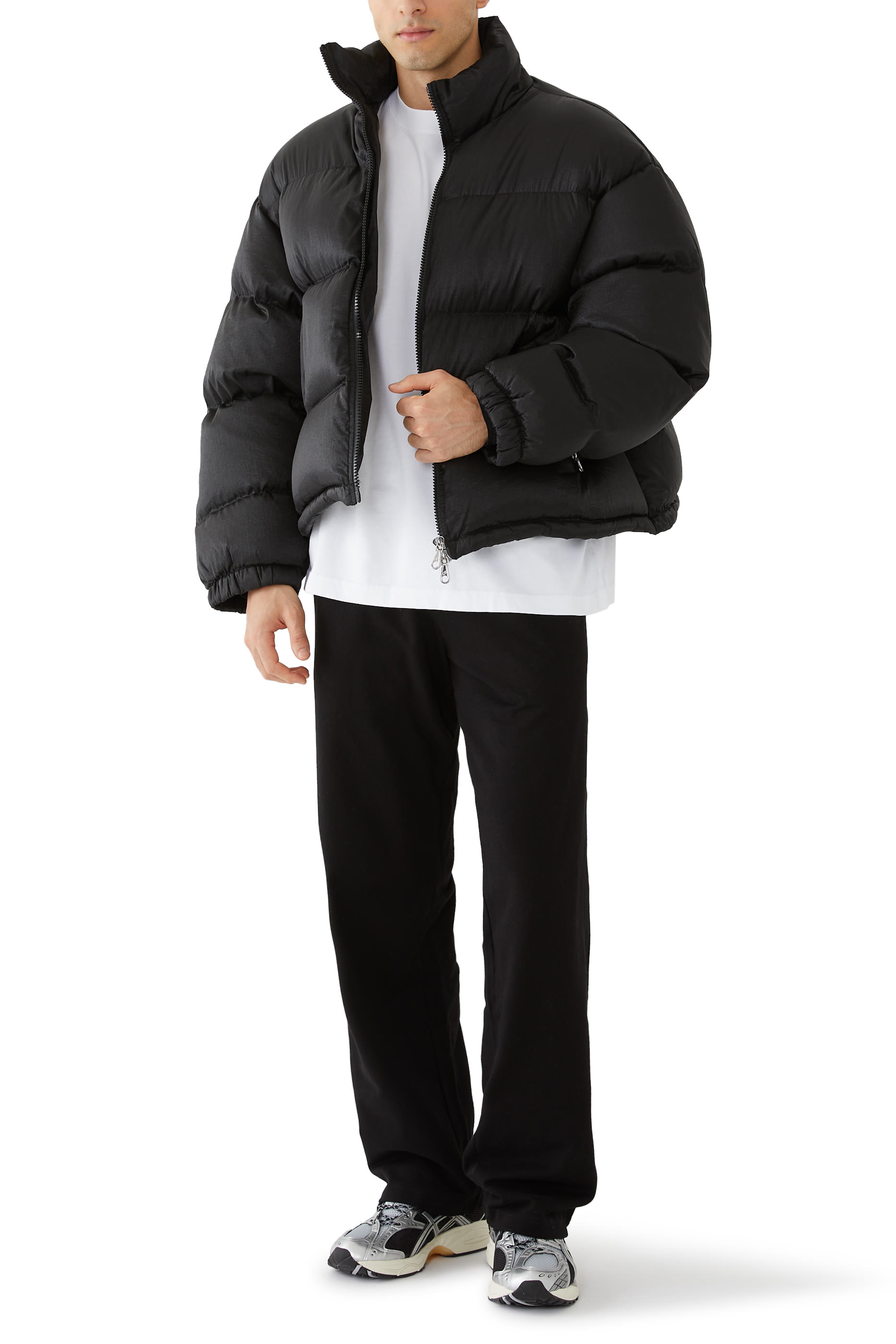 بنطال رياضي لونج