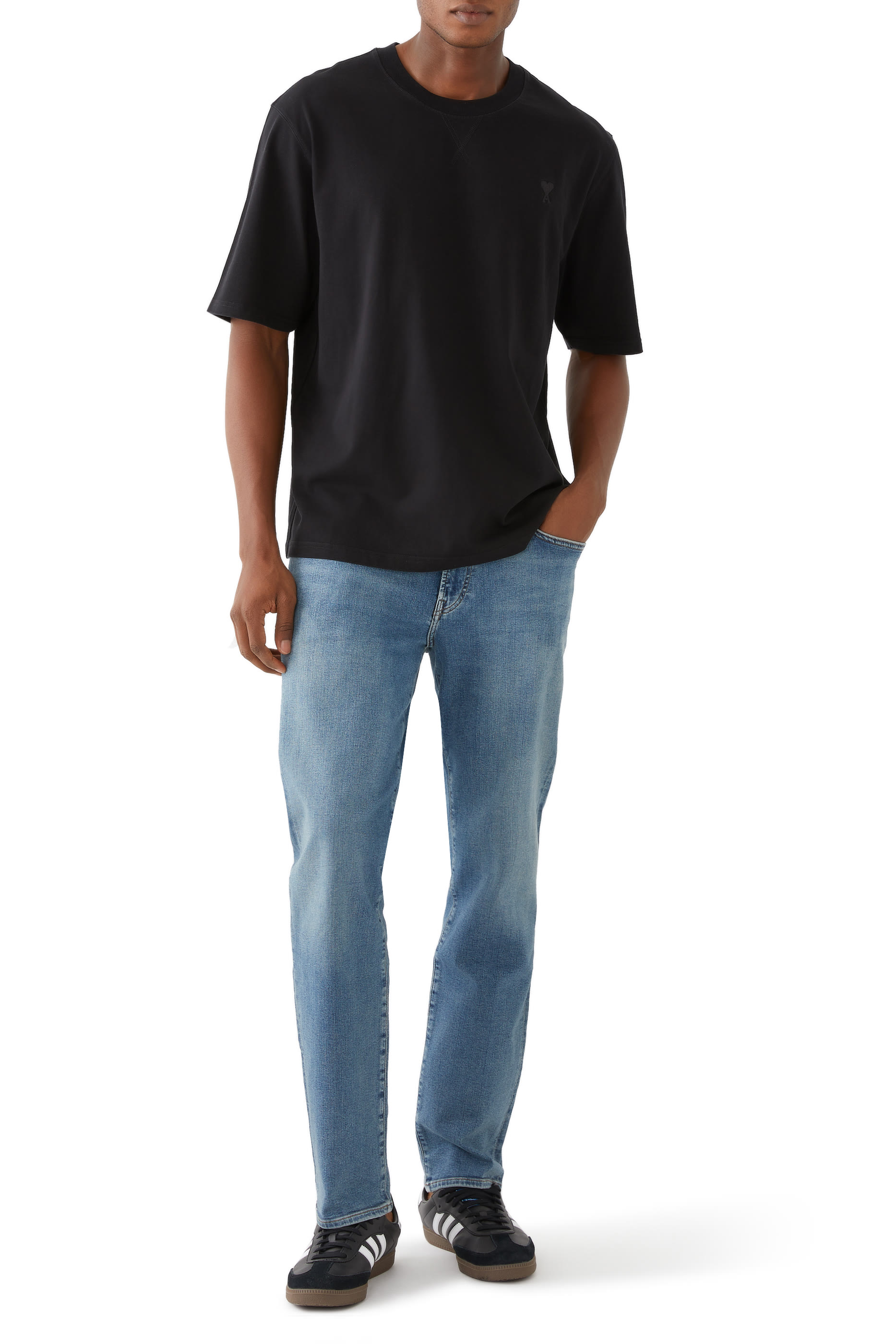 بنطال جينز إيلايجا