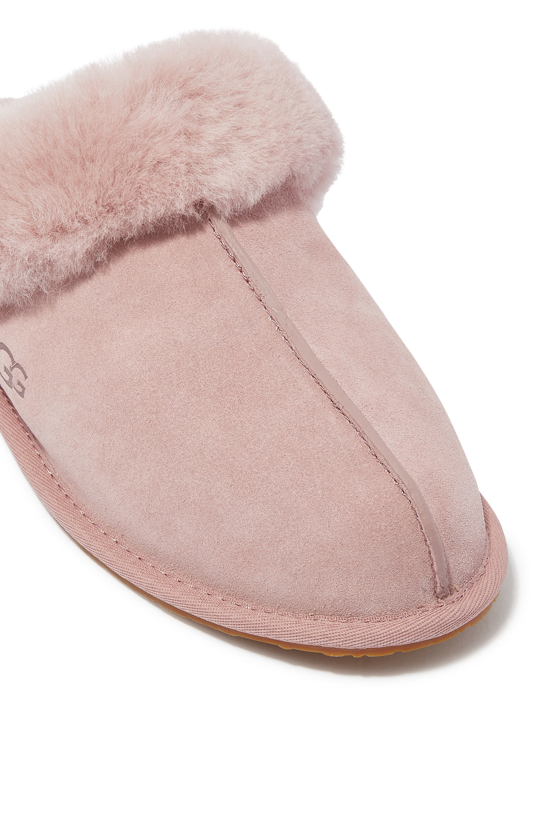 حذاء سكوفيت II مفتوح من الخلف