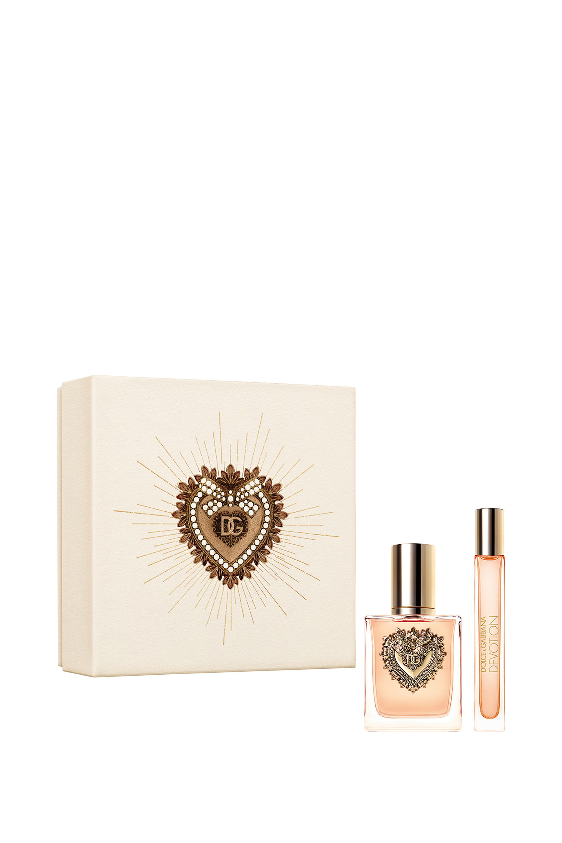 مجموعة أو دو بارفان ديفوشن