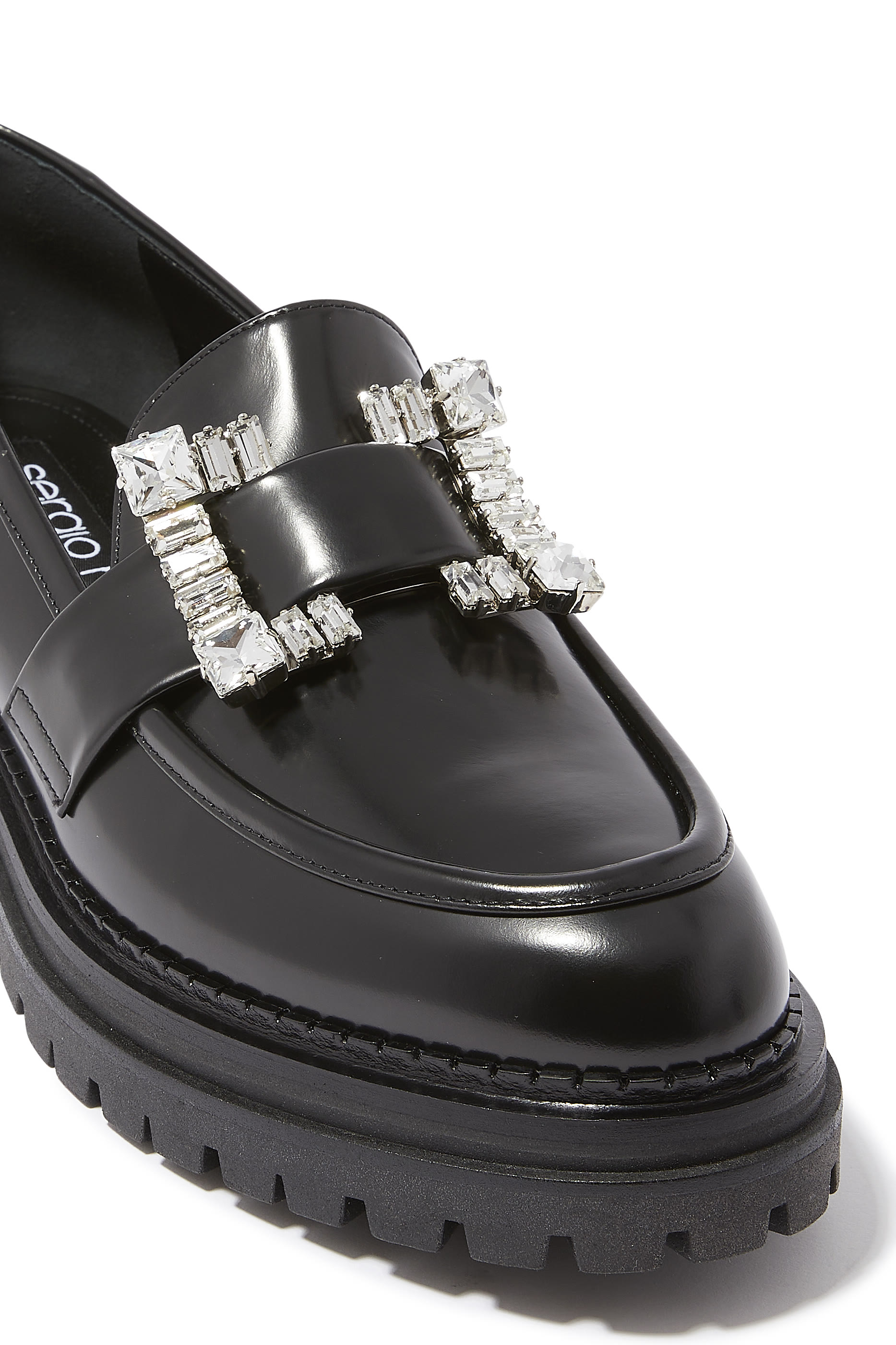 حذاء خفيف برينس جلد