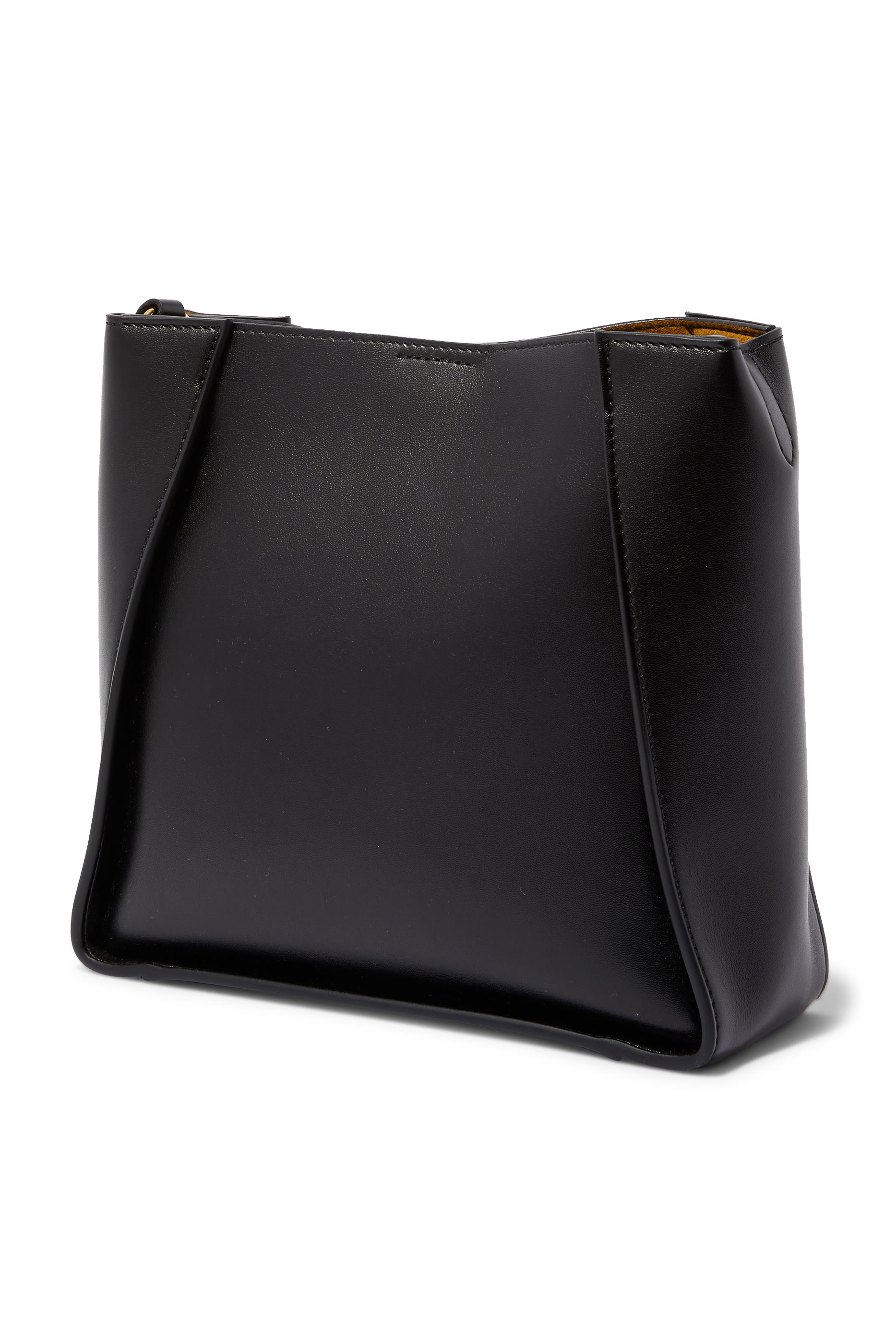 Logo Mini Crossbody Shoulder Bag