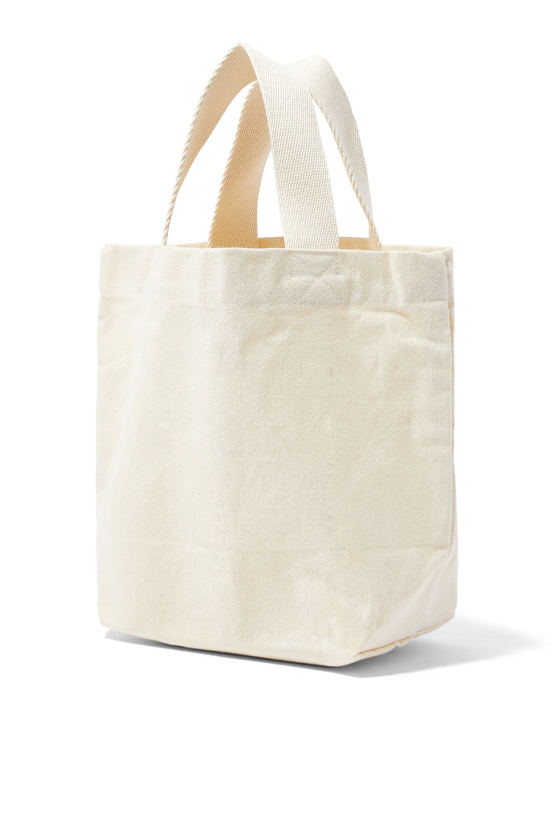 حقيبة يد صغيرة قماش قنب