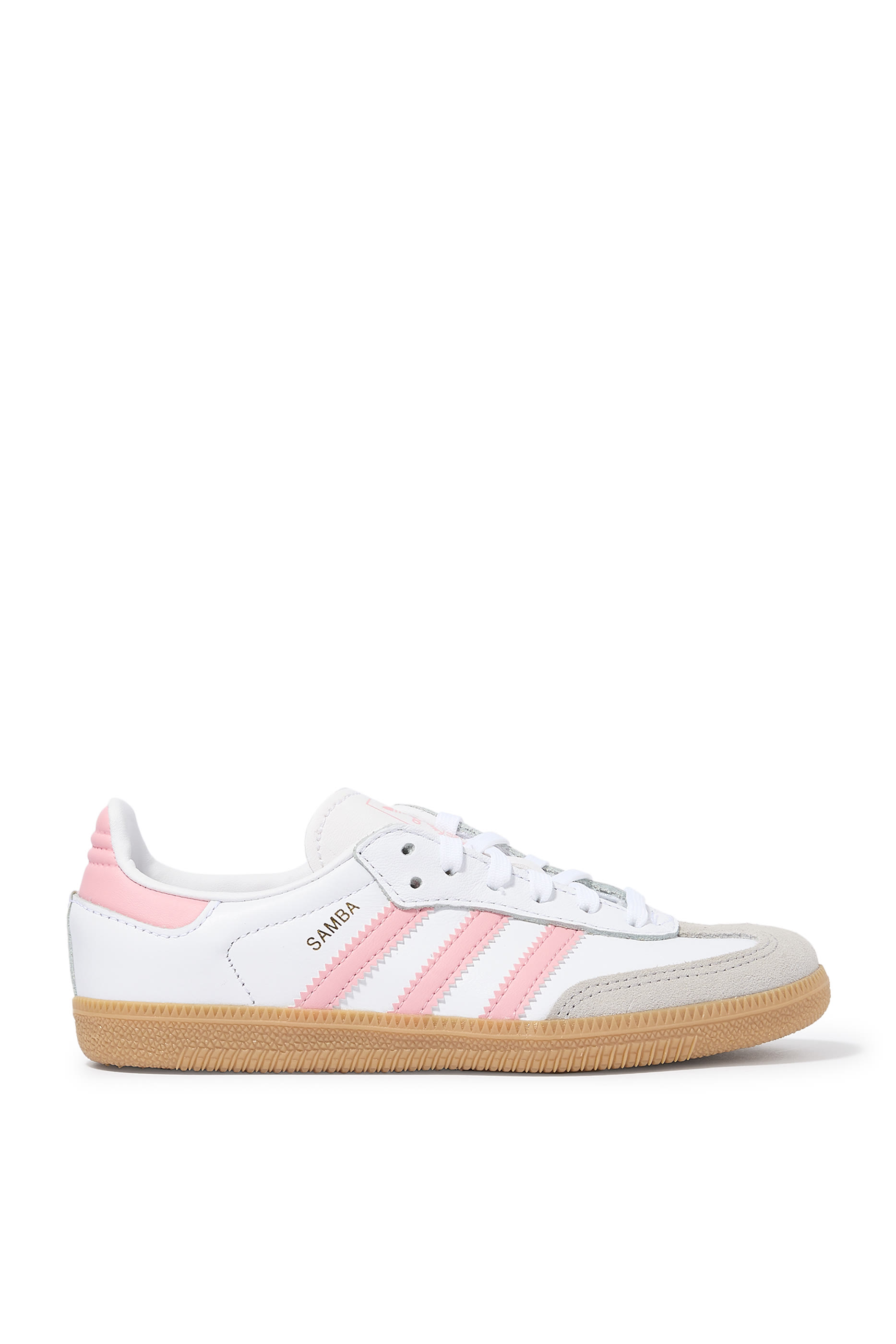 حذاء سامبا او جي للأطفال