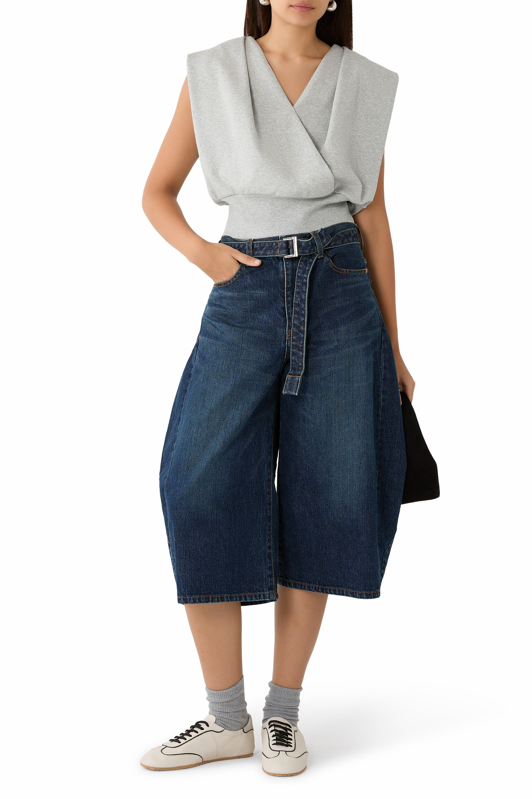 سنيكرز رايلي جلد