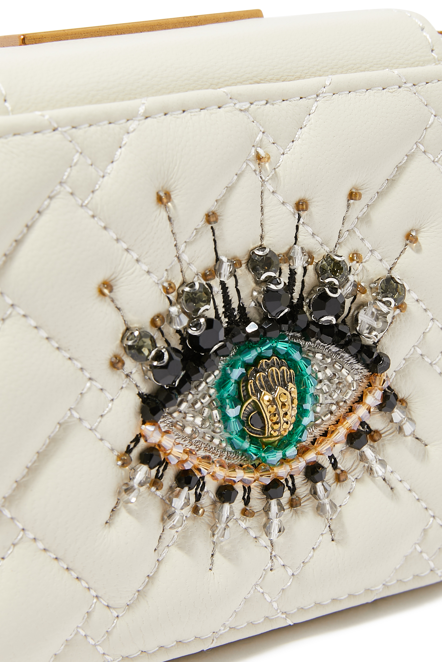 حقيبة مجوهرات كينسينغتون