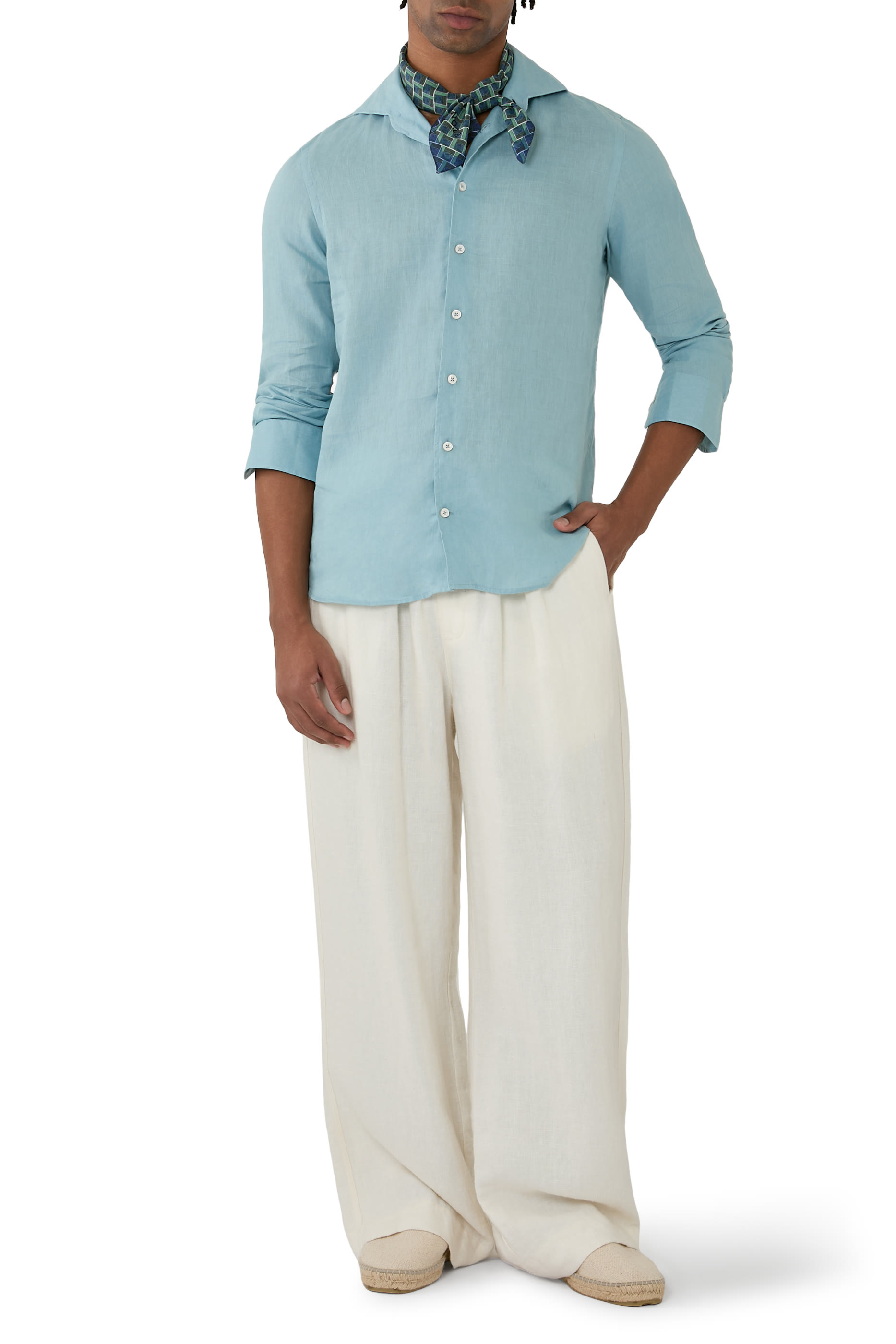 قميص سي سايد