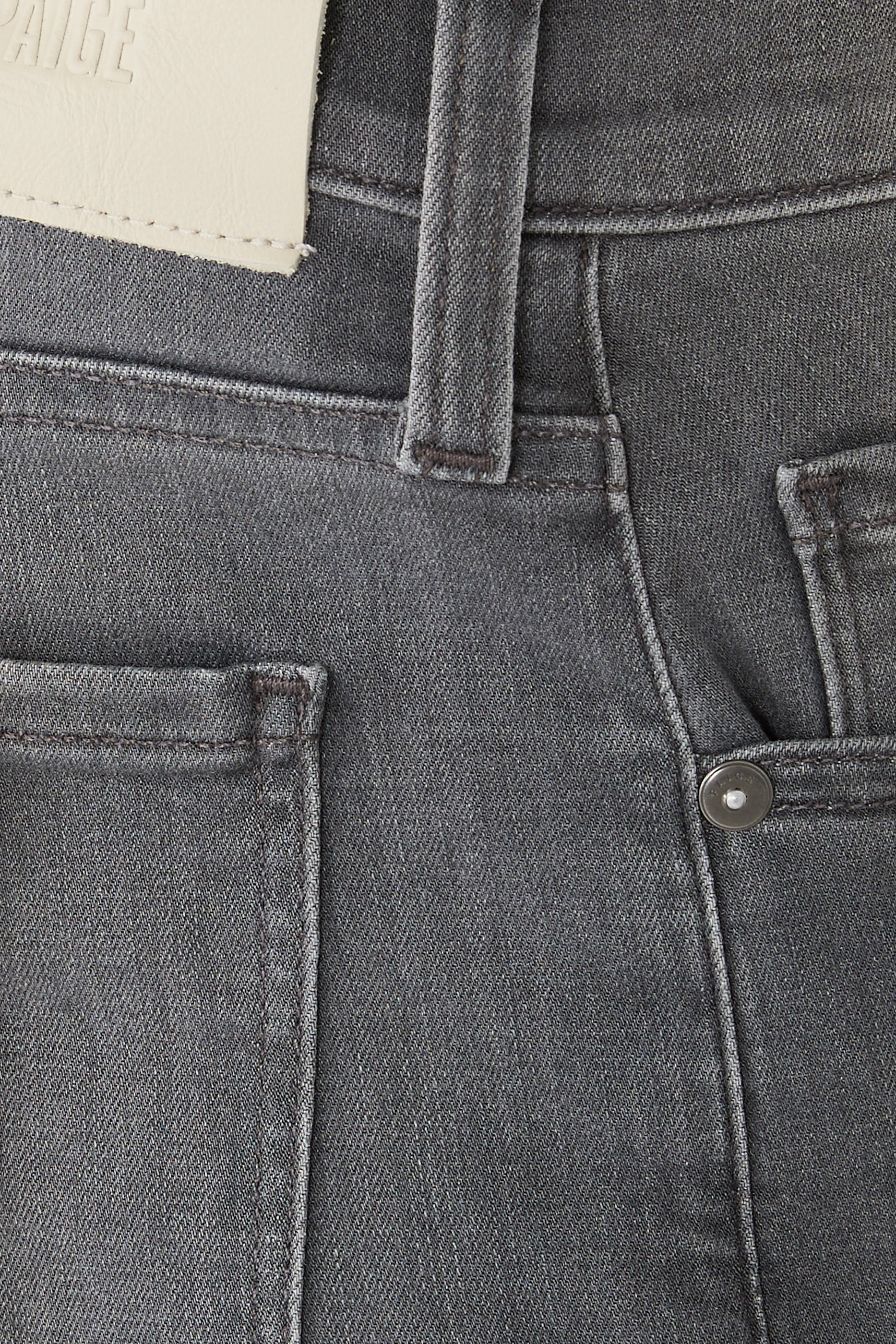 بنطال جينز ترانسيند لينوكس بقصة ضيقة