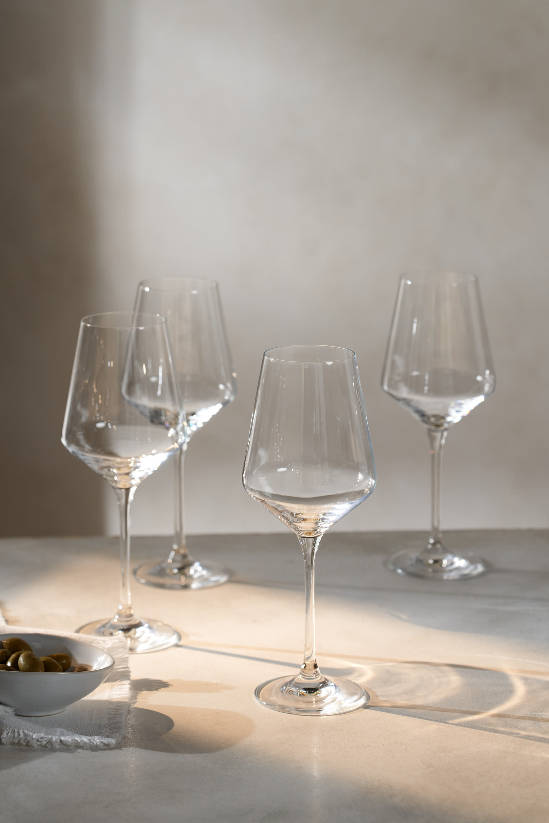 مجموعة كاسات بيمليكو