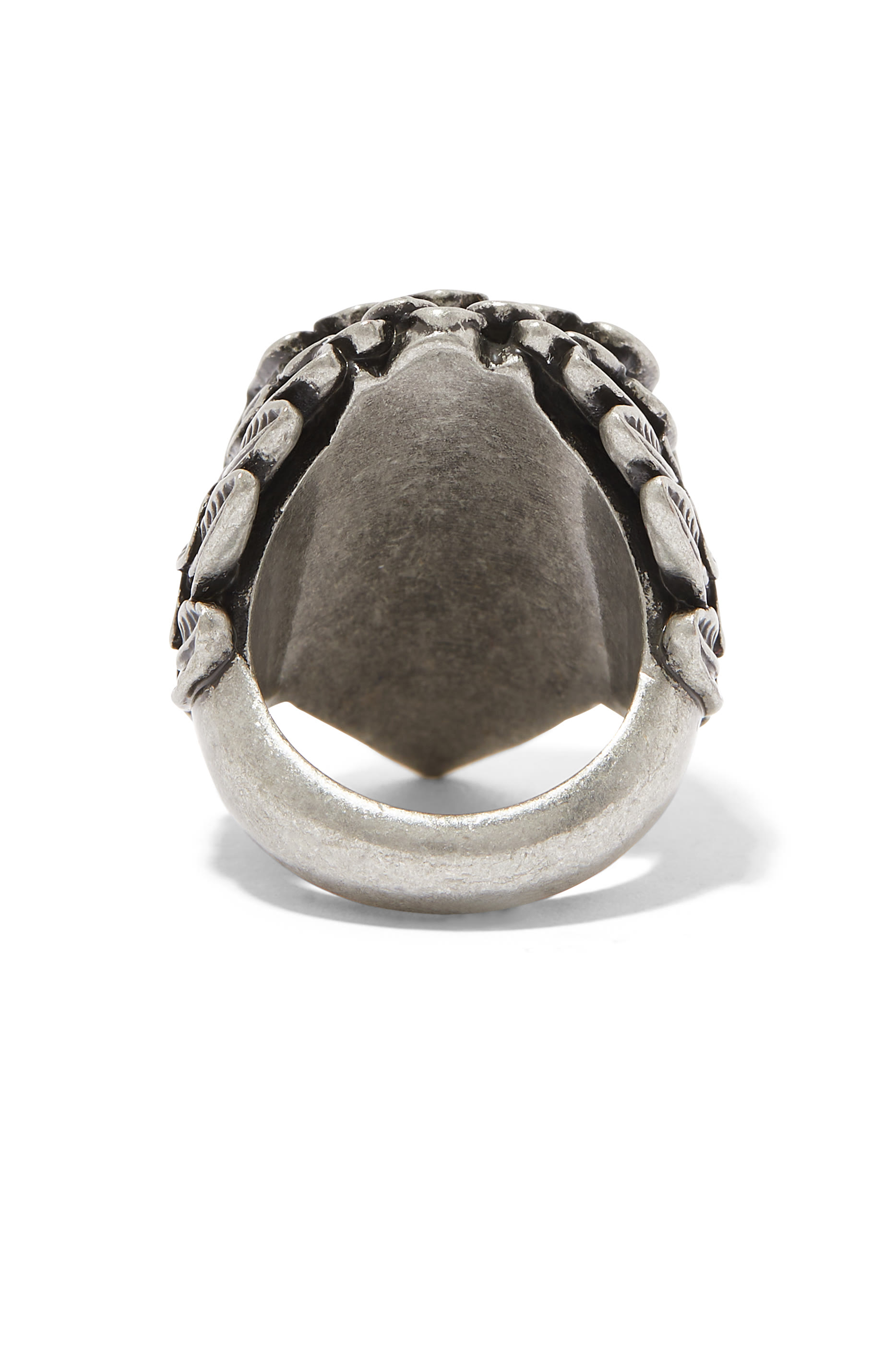 خاتم كوكتيل سميك