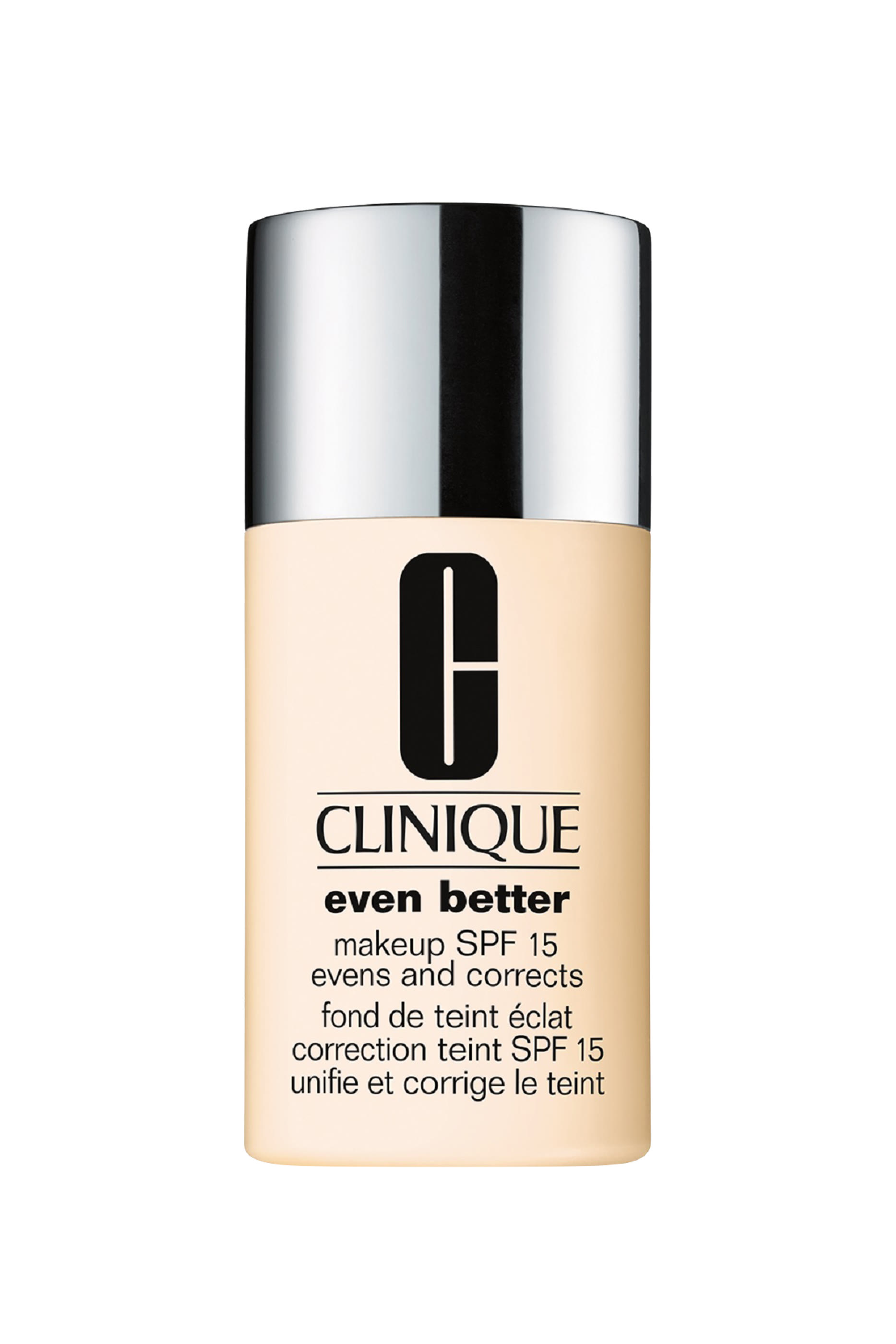 كريم أساس ايفن بيتر بعامل حماية SPF 15