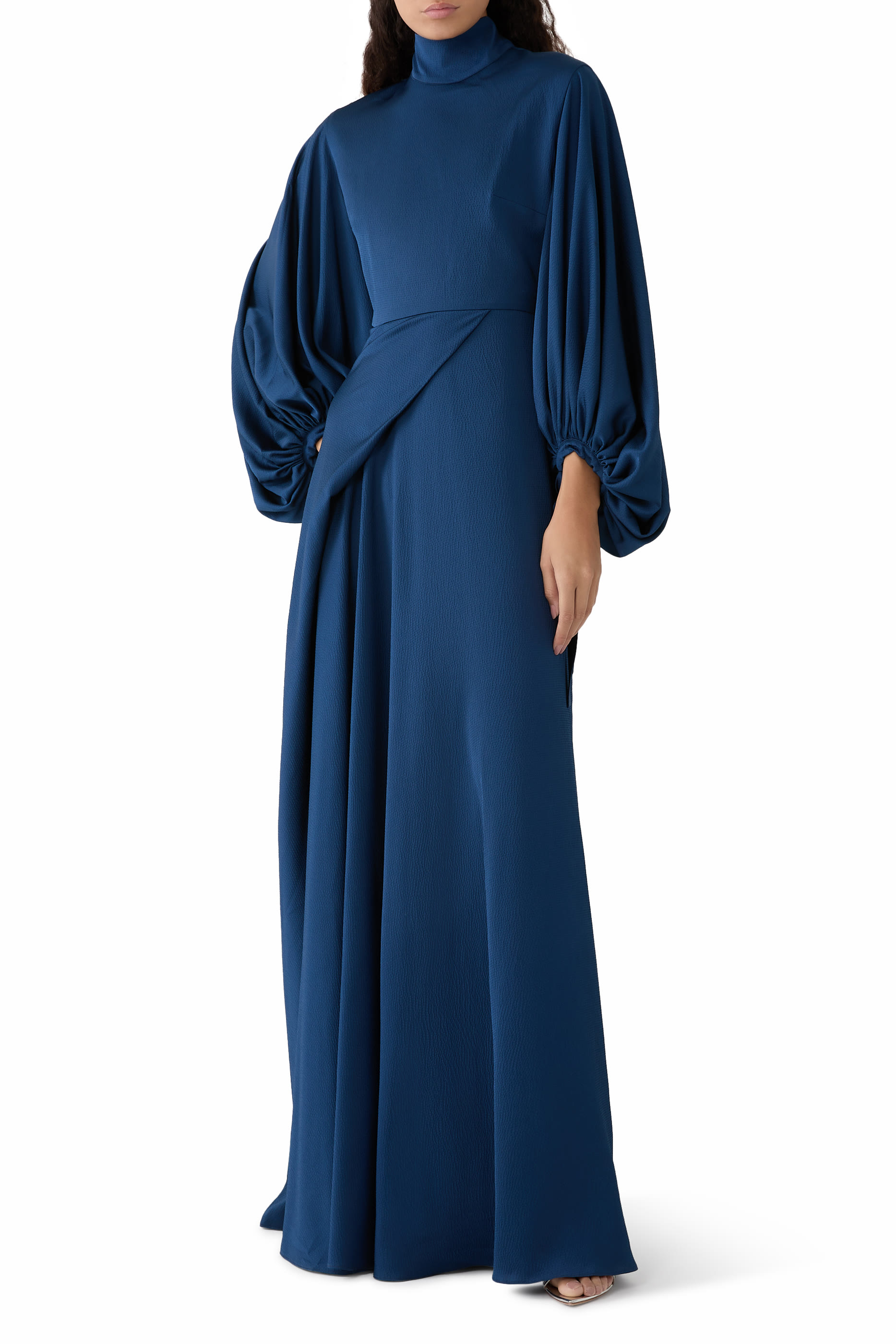 فستان سهرة كريستو