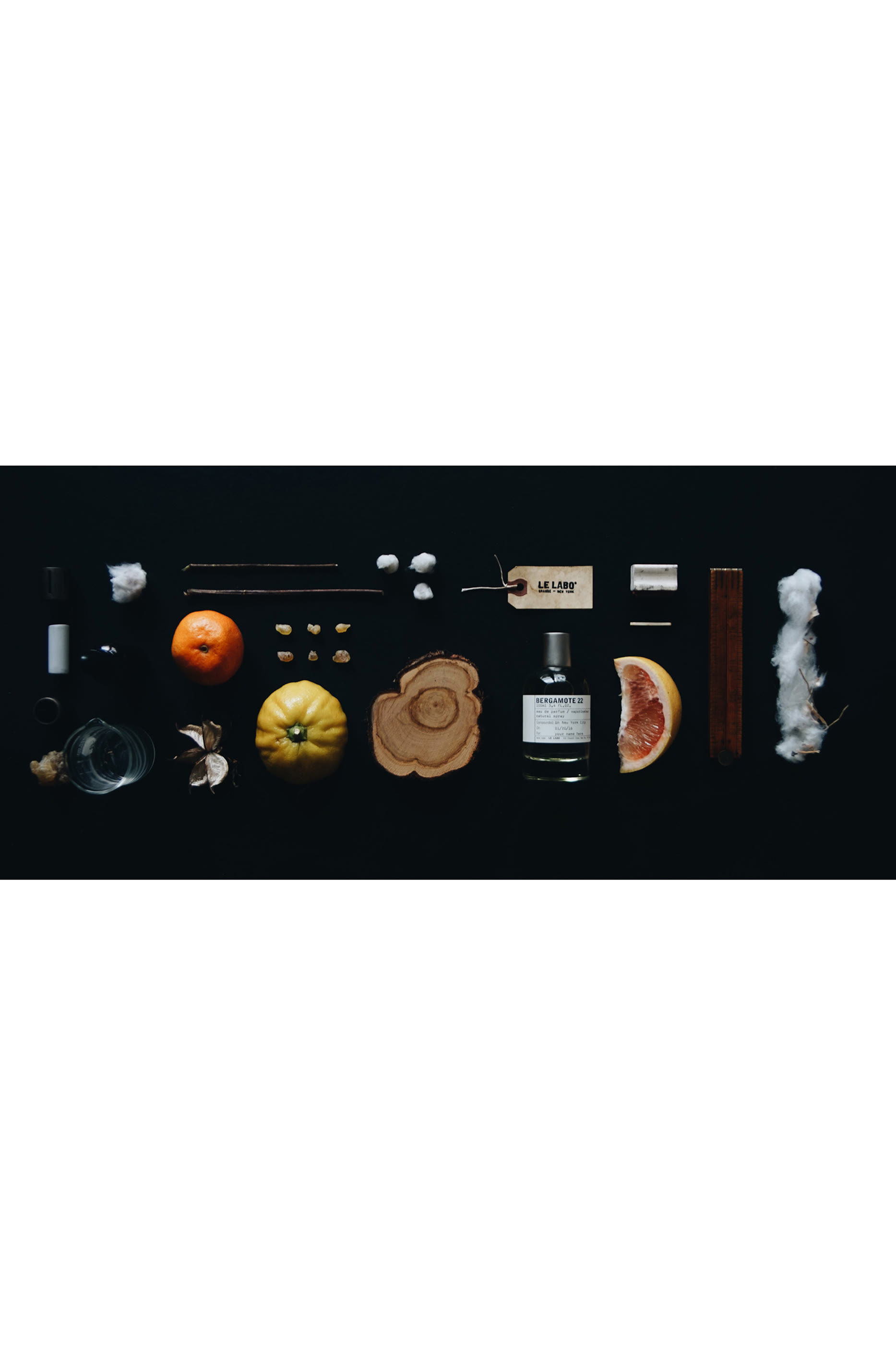 ماء عطر برغموت 22