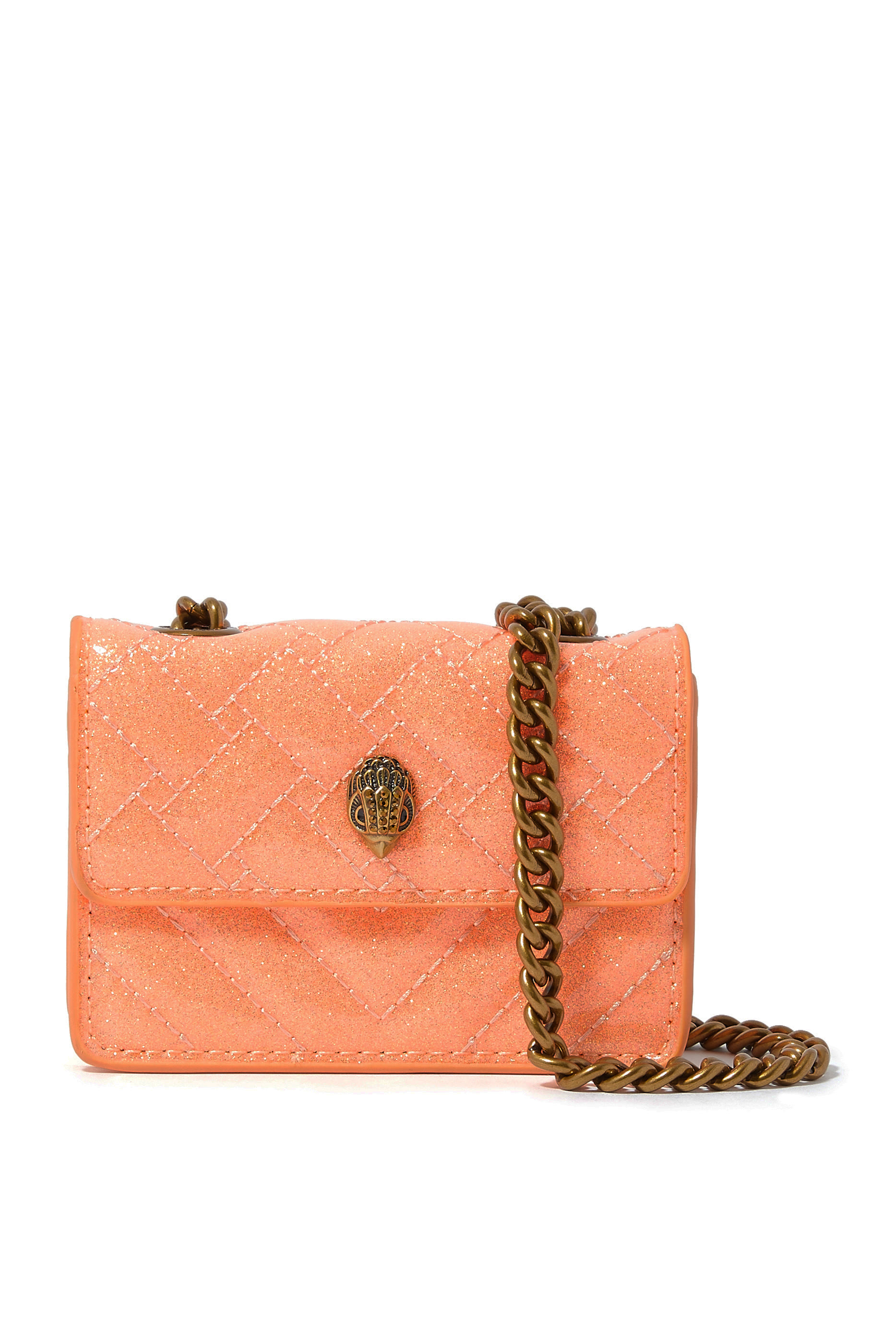 حقيبة كتف كنسينغتون صغيرة