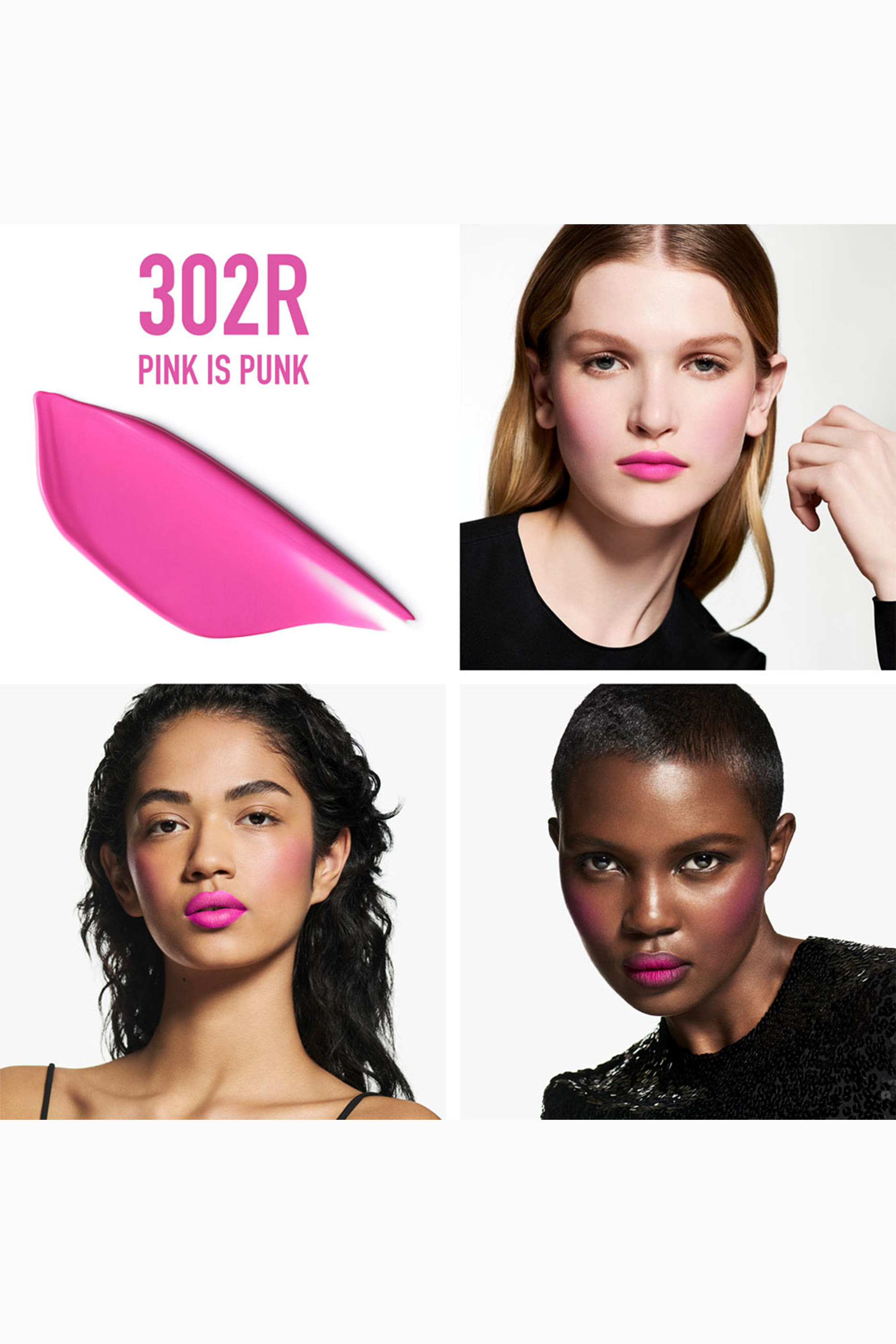 أحمر خدود وشفاه ليكويروسو