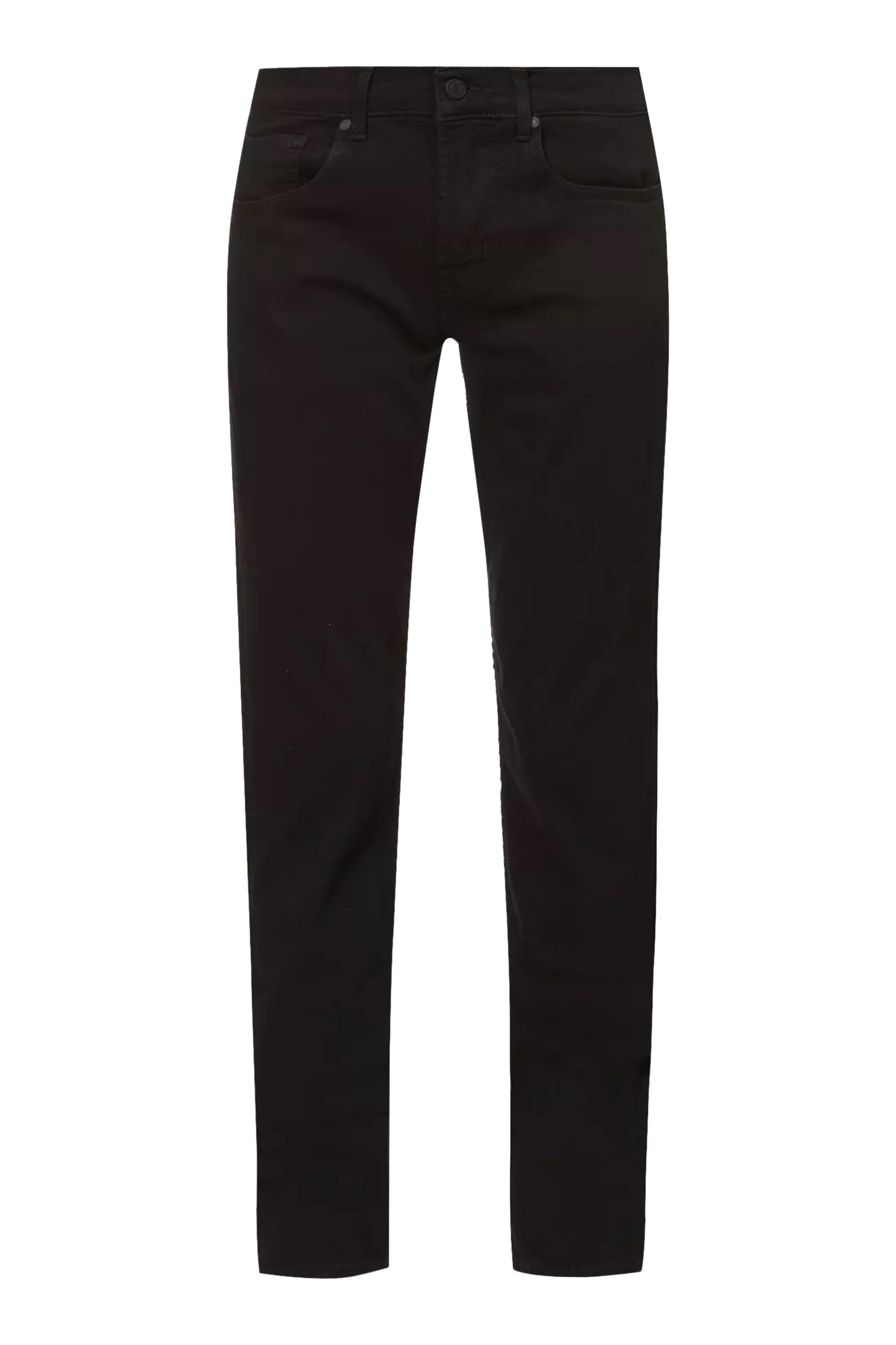 بنطال جينز باكستين لوكس بيرفورمنس بقصة مدببة