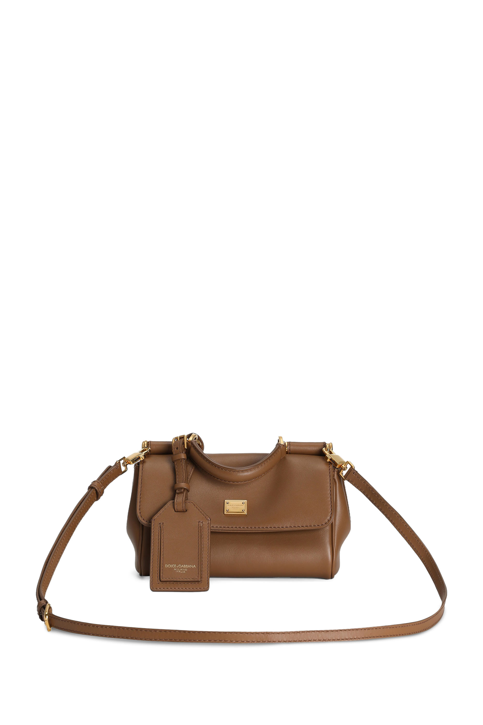 My Sicily Mini Handbag