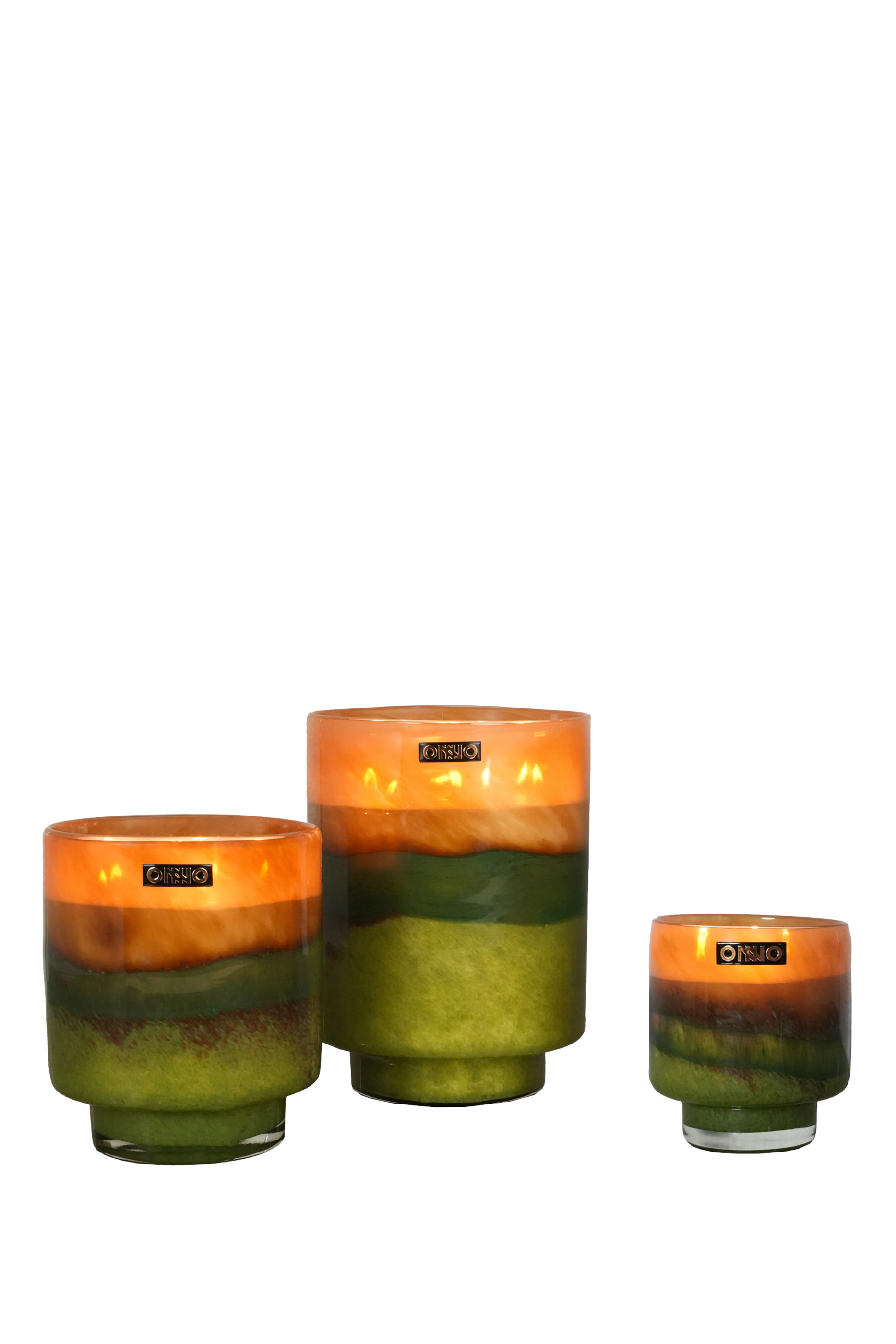 شمعة آرت جاين ترو فيج L