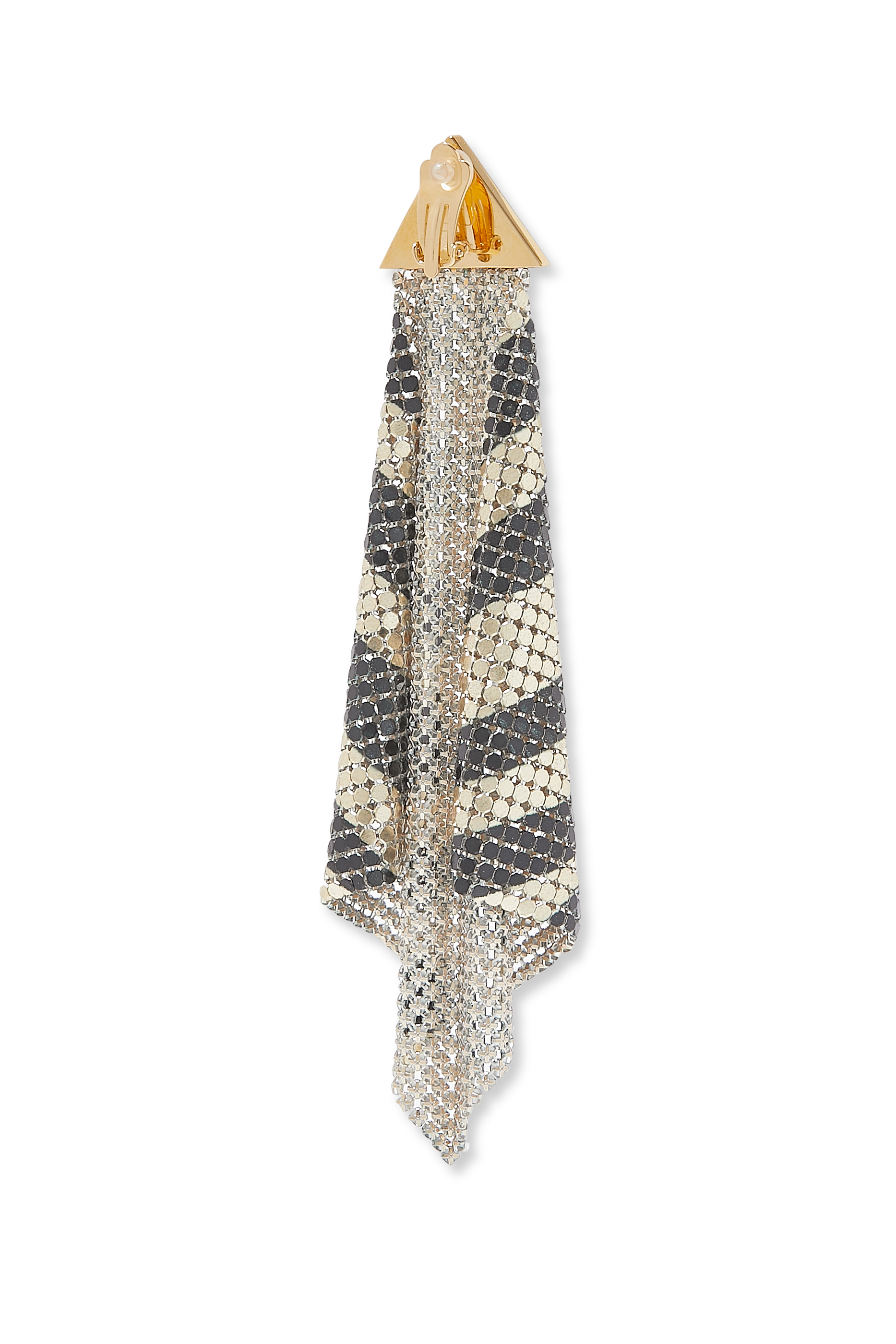 قرط بيكسل شبكي