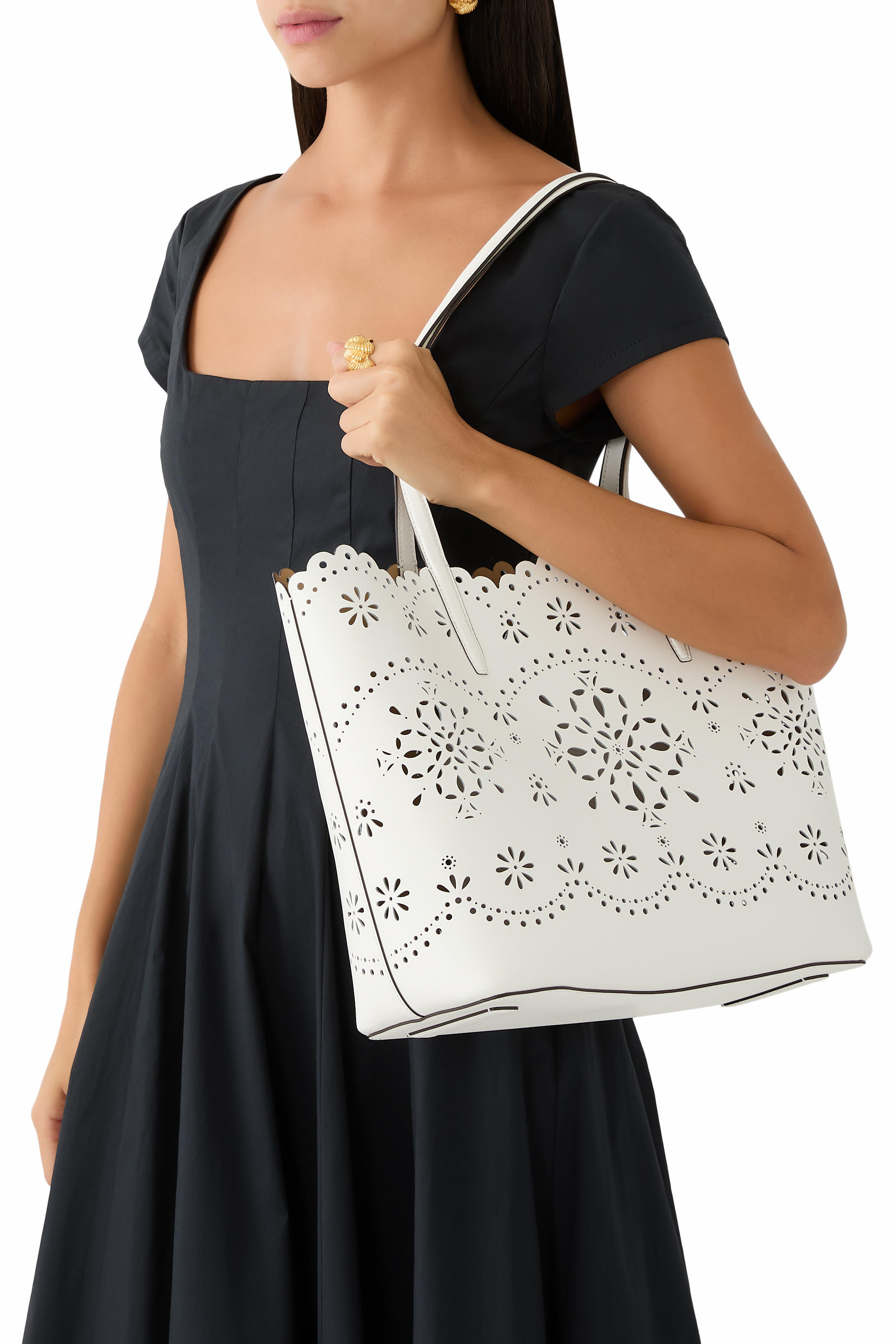 حقيبة يد دو إت أول كبيرة