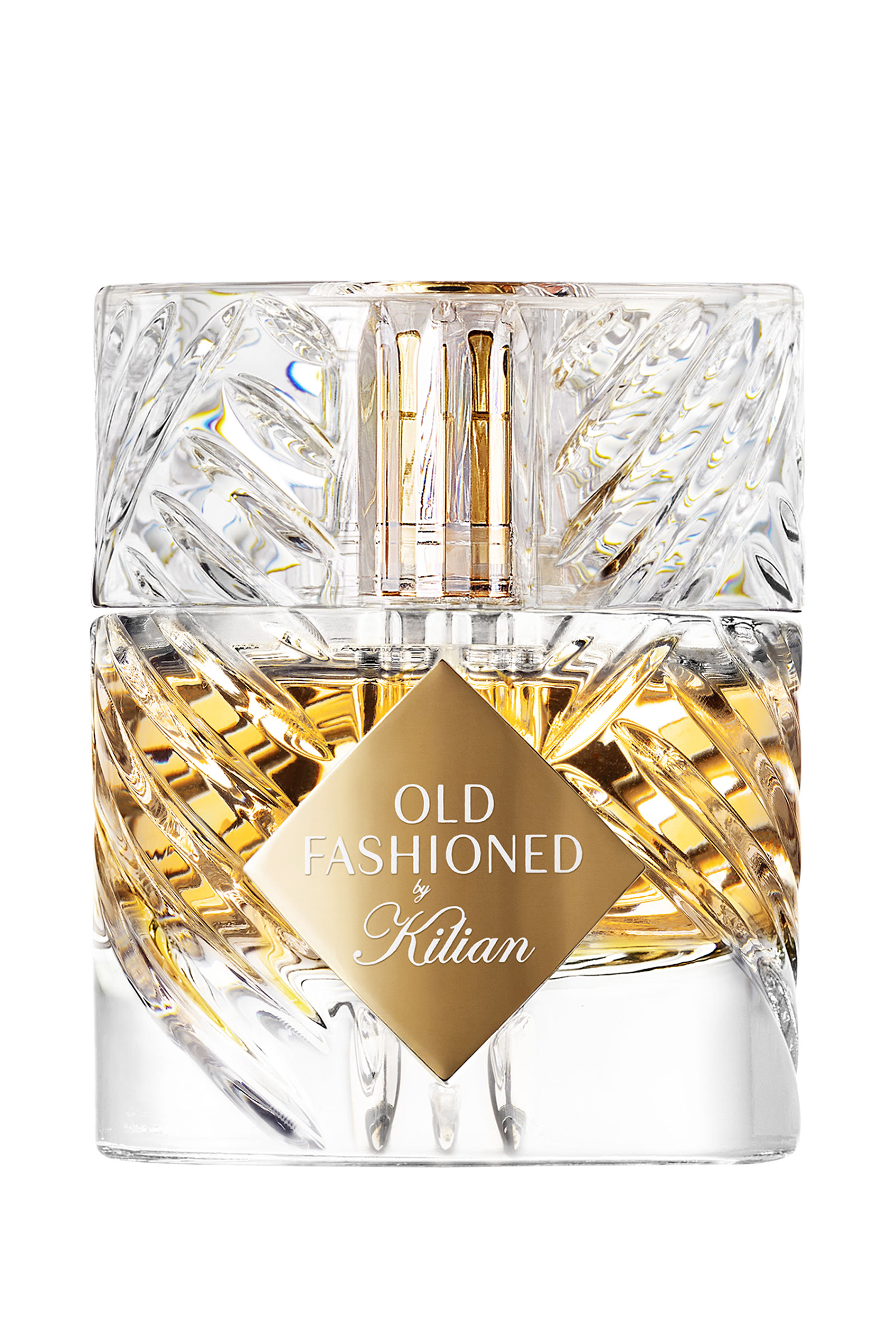 أو دوبارفان اولد فاشوند قابل لإعادة الملء