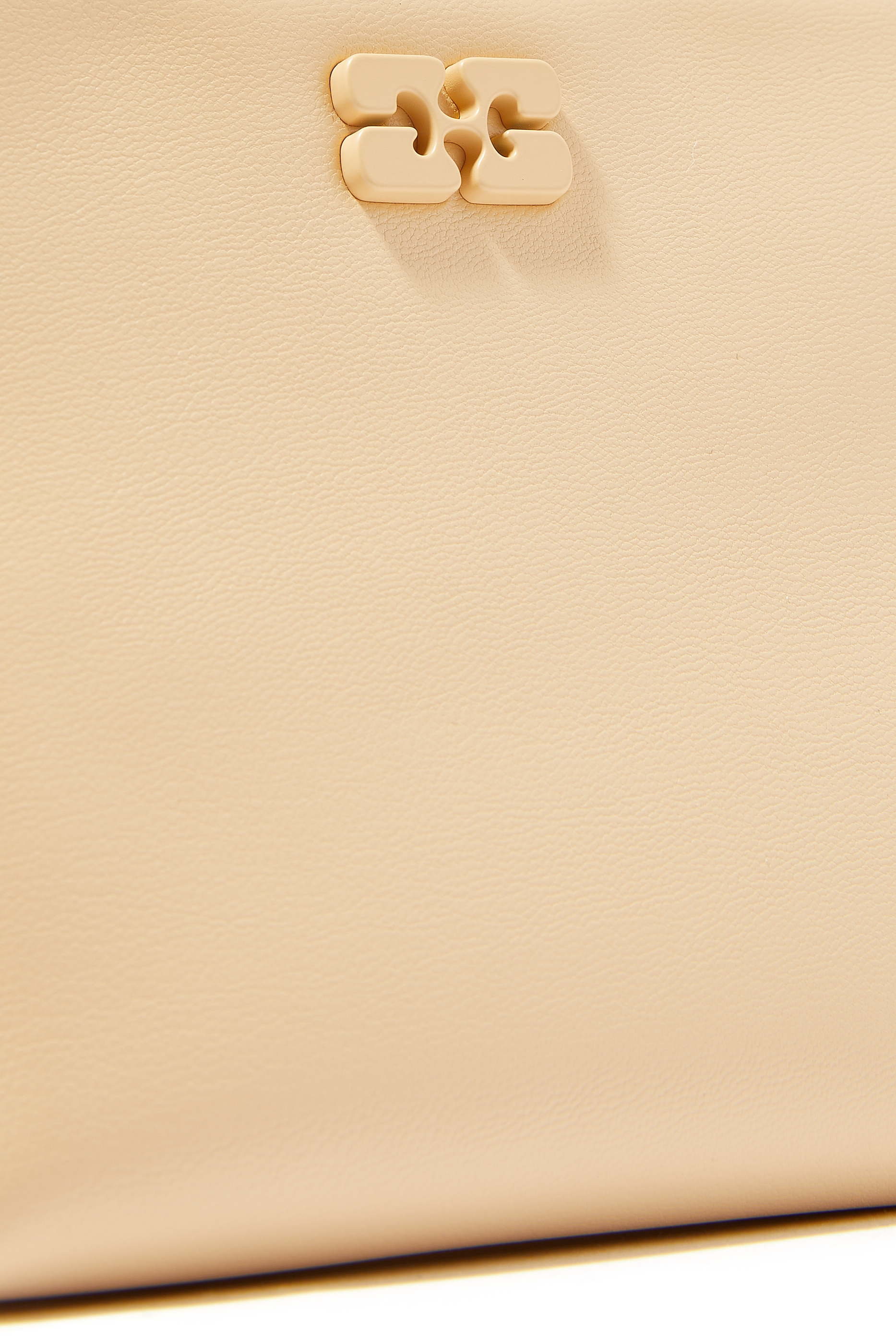 حقيبة يد بو صغيرة بيد مجدولة