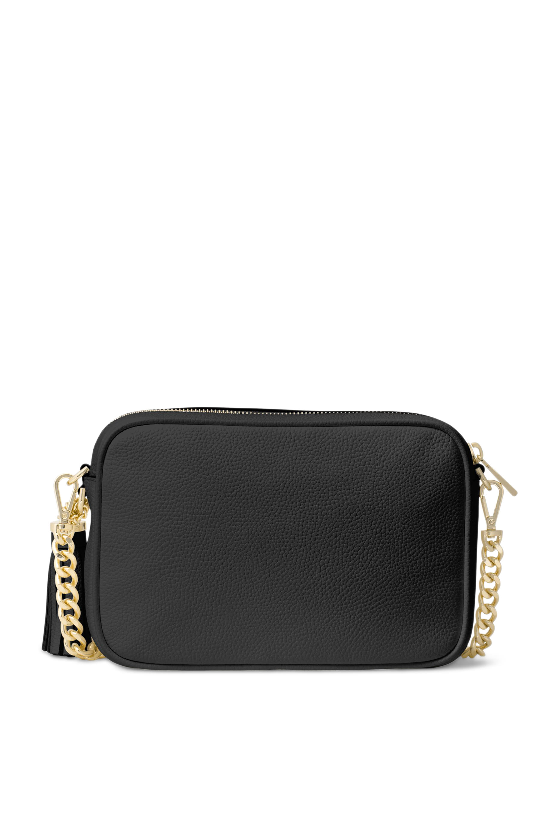 حقيبة كروس جيني جلد