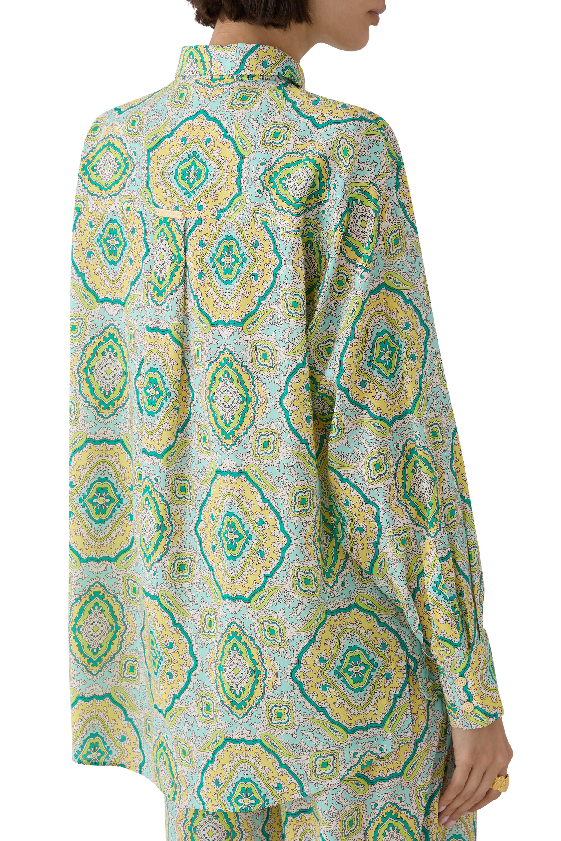 قميص هاسيندا