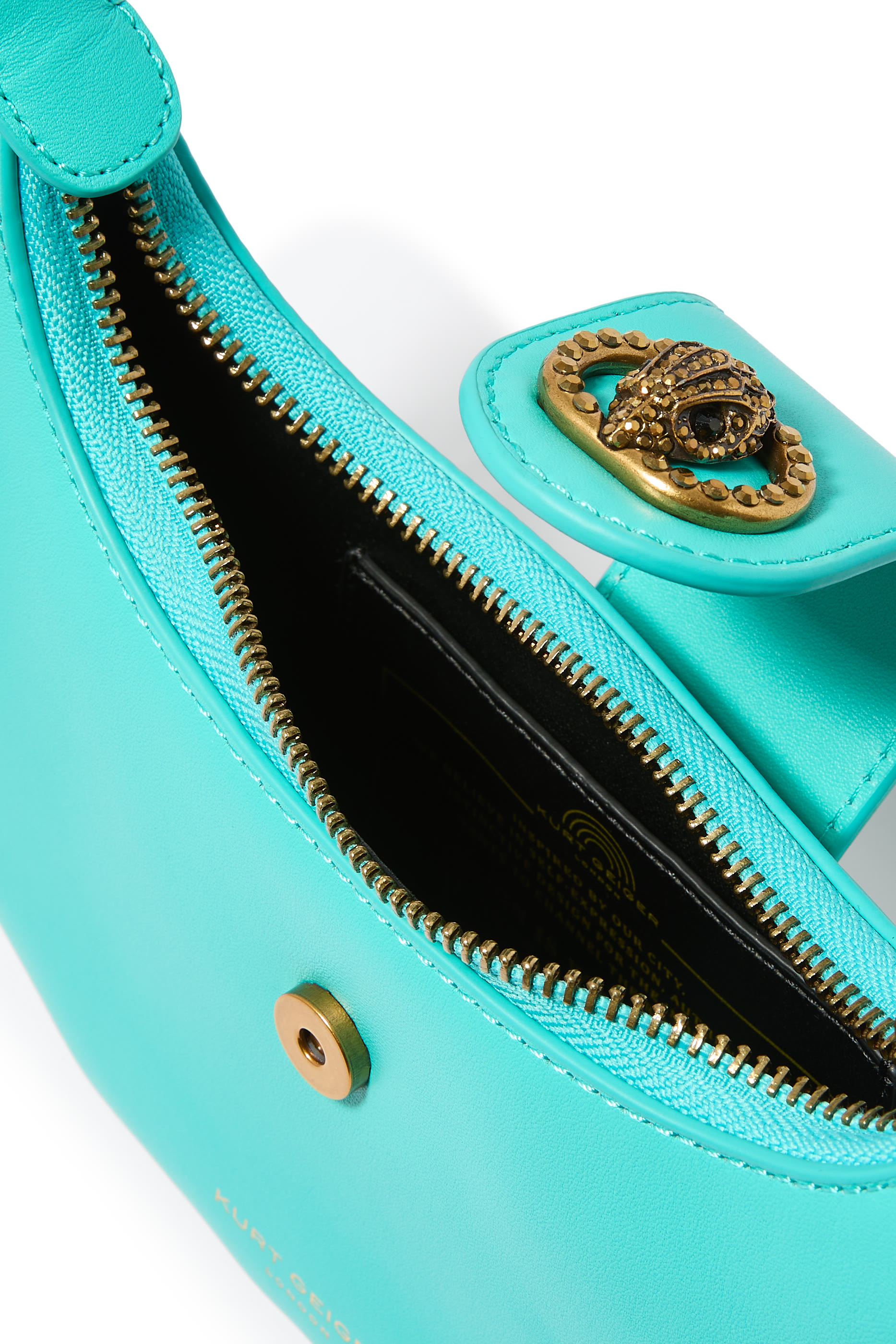 ححقيبة هوبو تشيلسي صغيرة