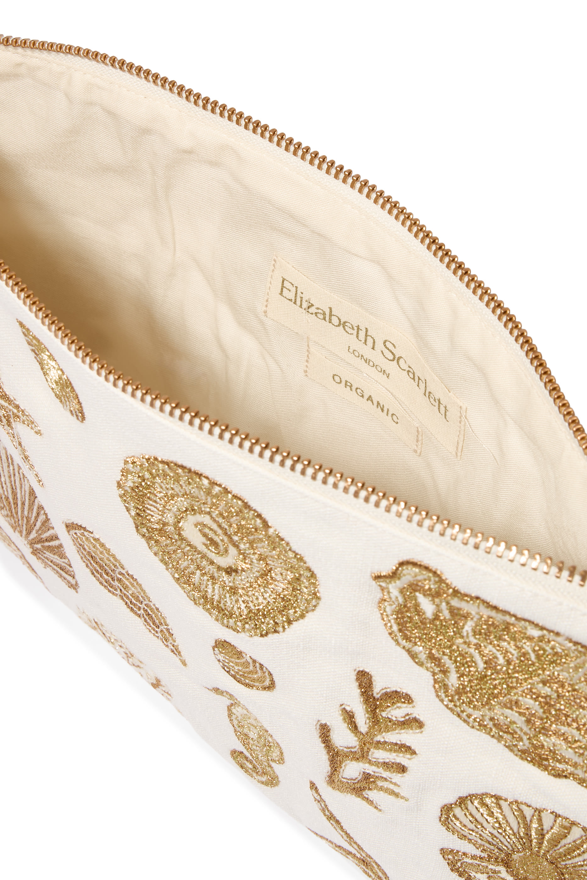 حقيبة أوشن تريجرز يومية صغيرة