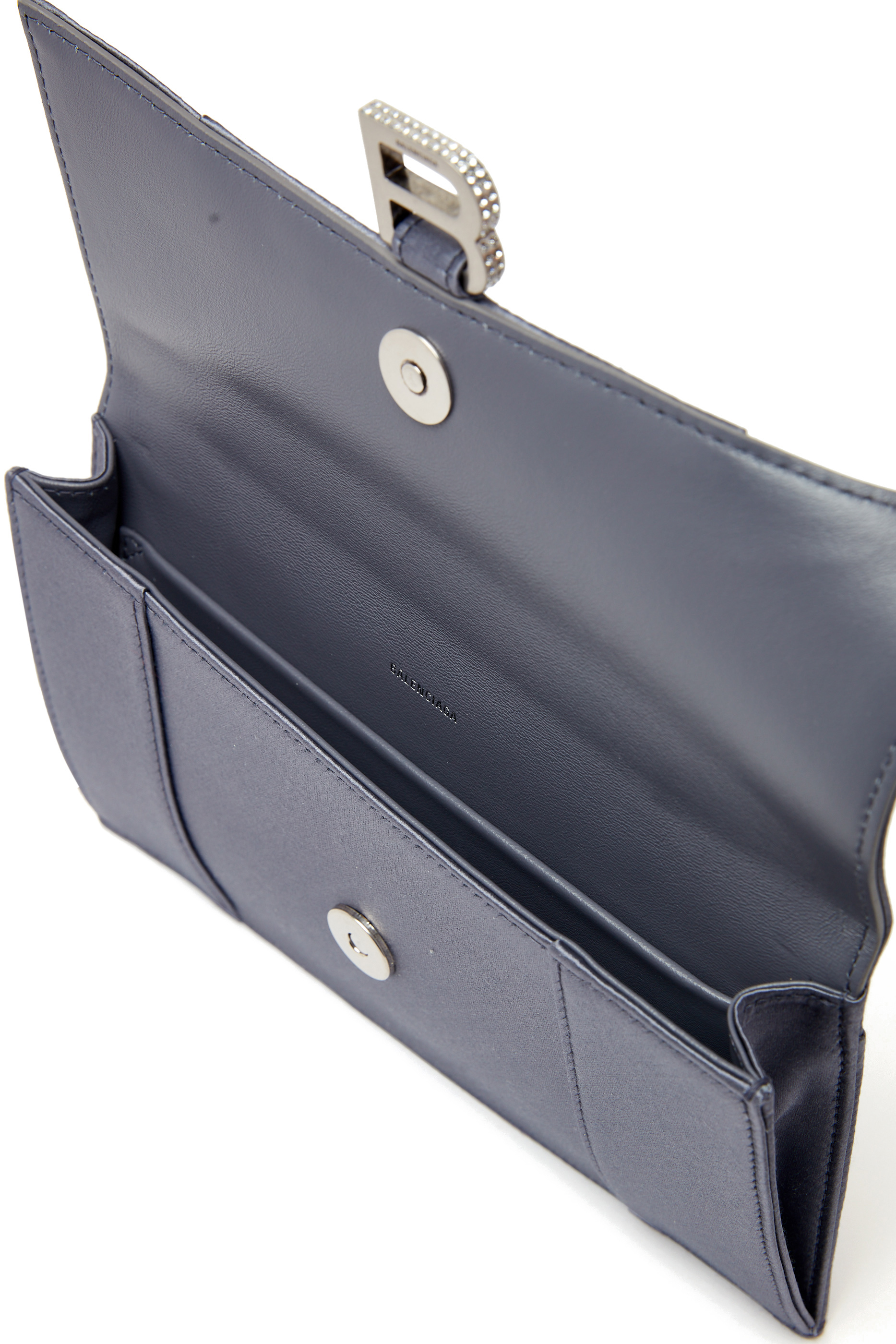 حقيبة صغيرة اورجلاس مسطحة