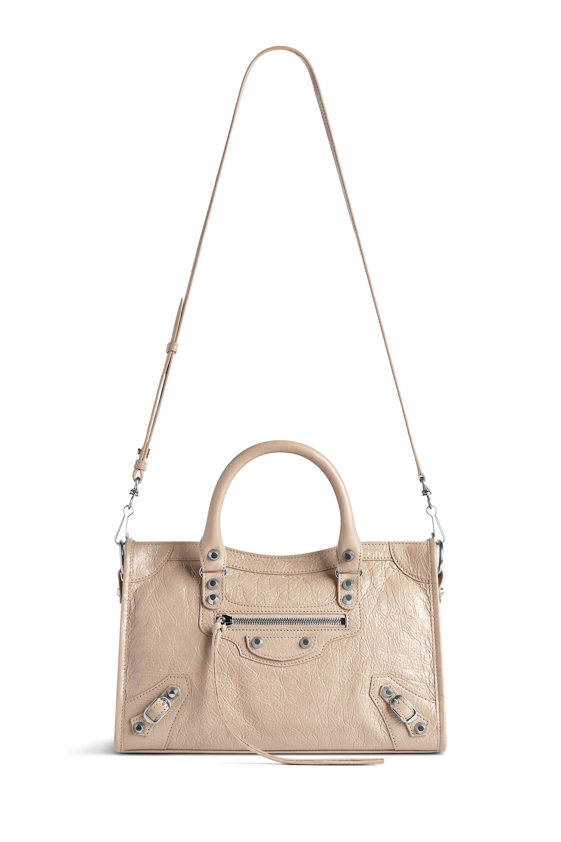 حقية لو سيتي صغيرة