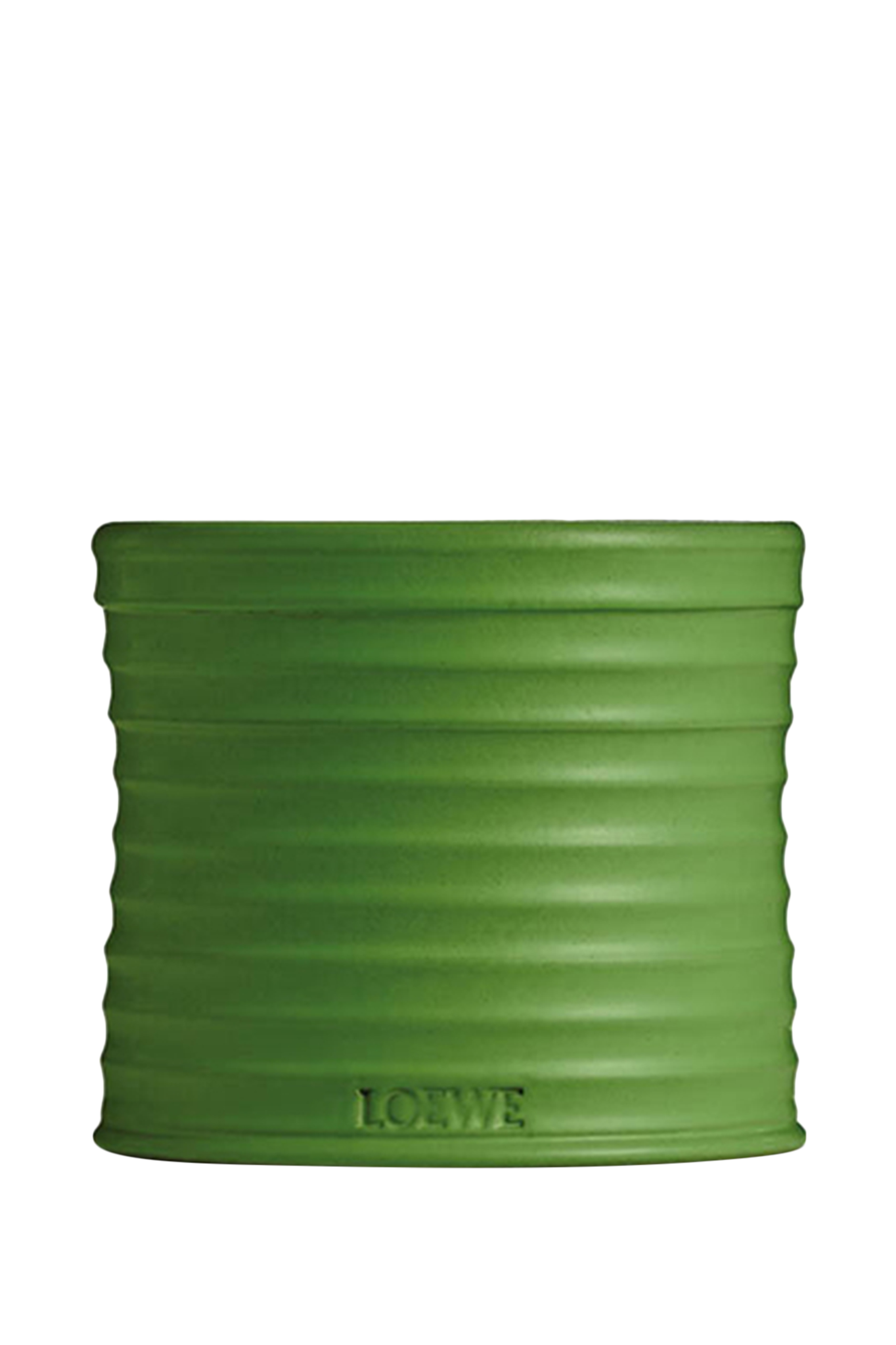 شمعة لوشيس بيي معرطة