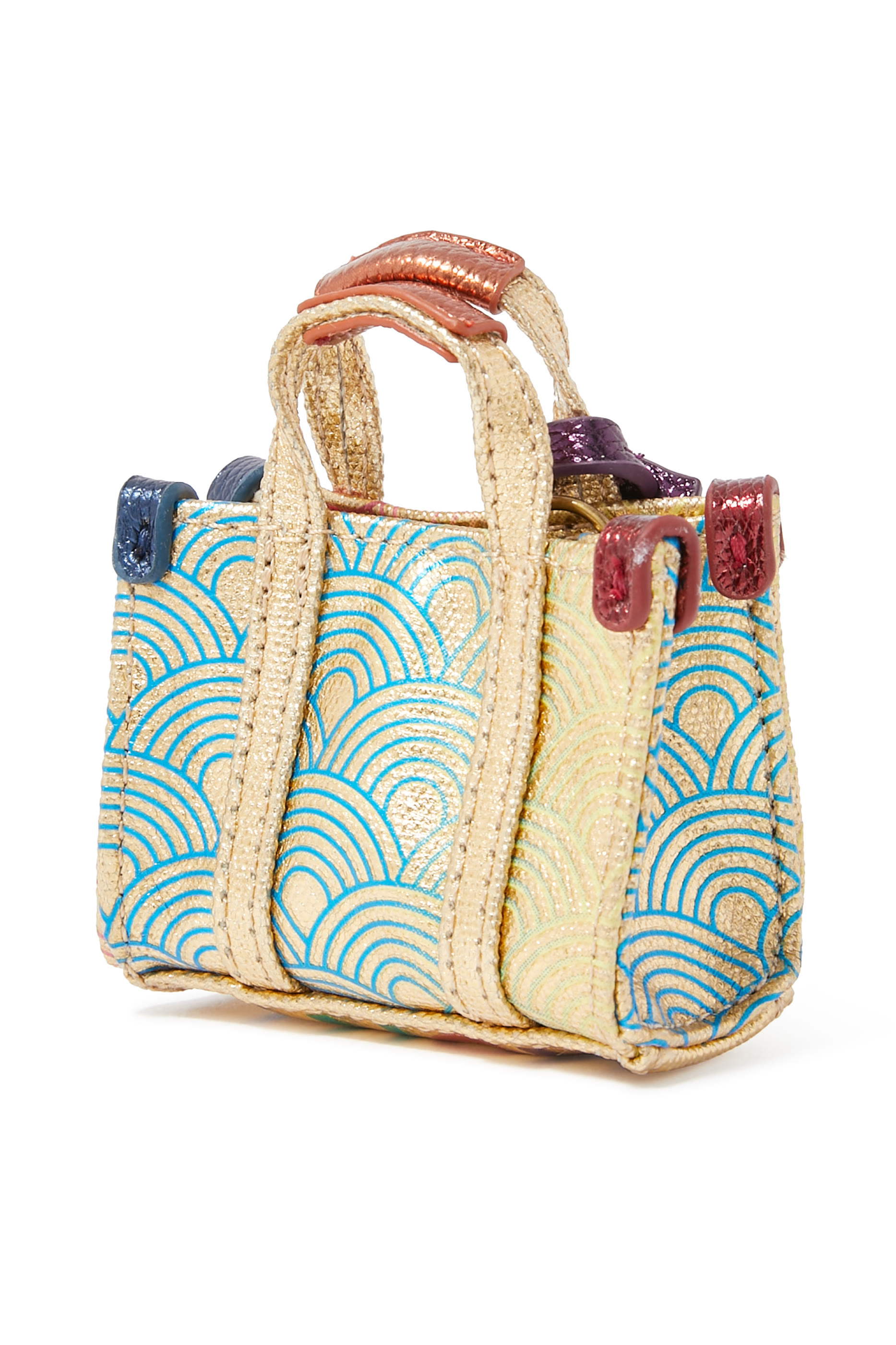 سلسلة مفاتيح ساوث بانك