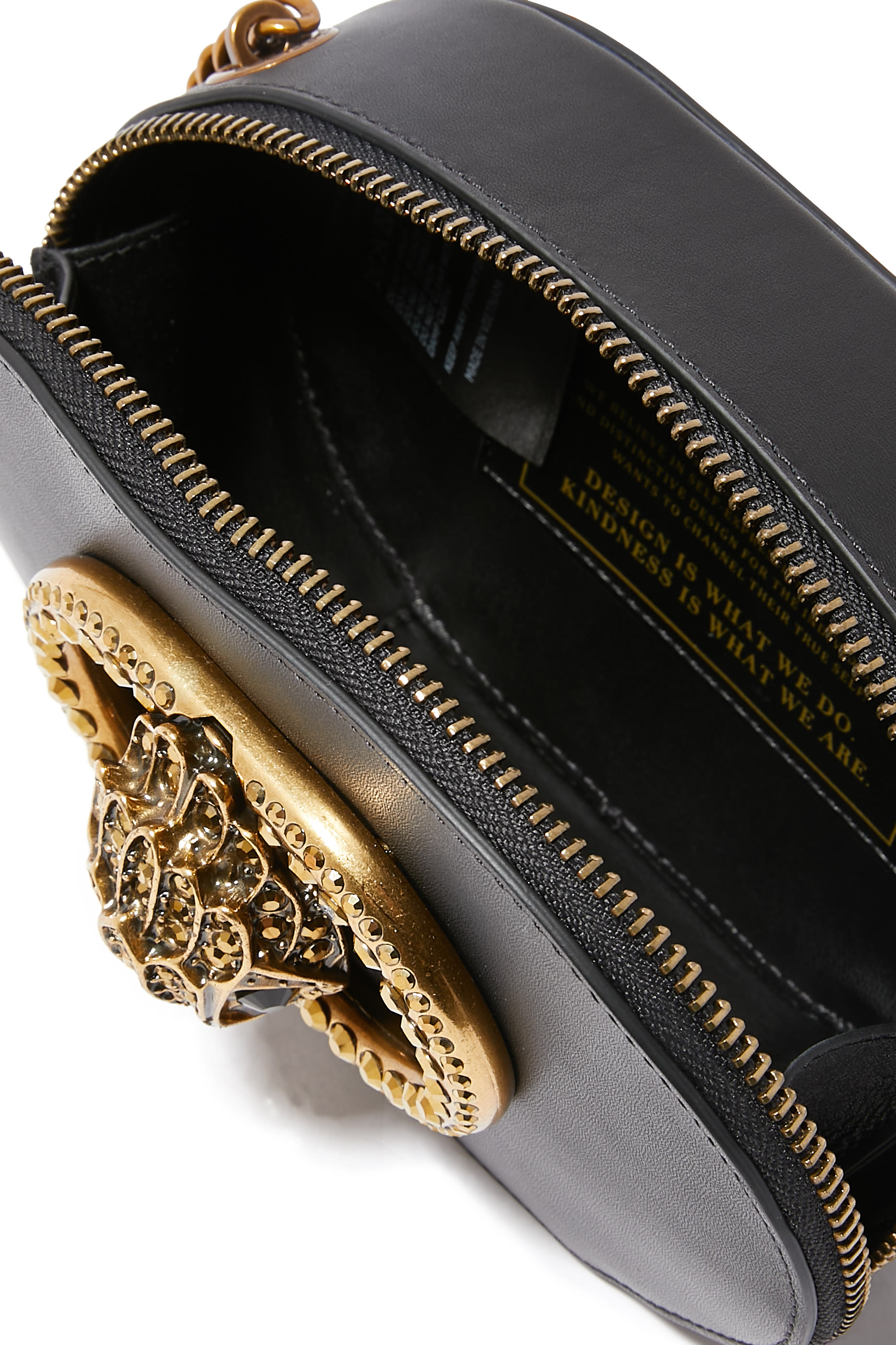 حقيبة كاميرا تشيلسي صغيرة