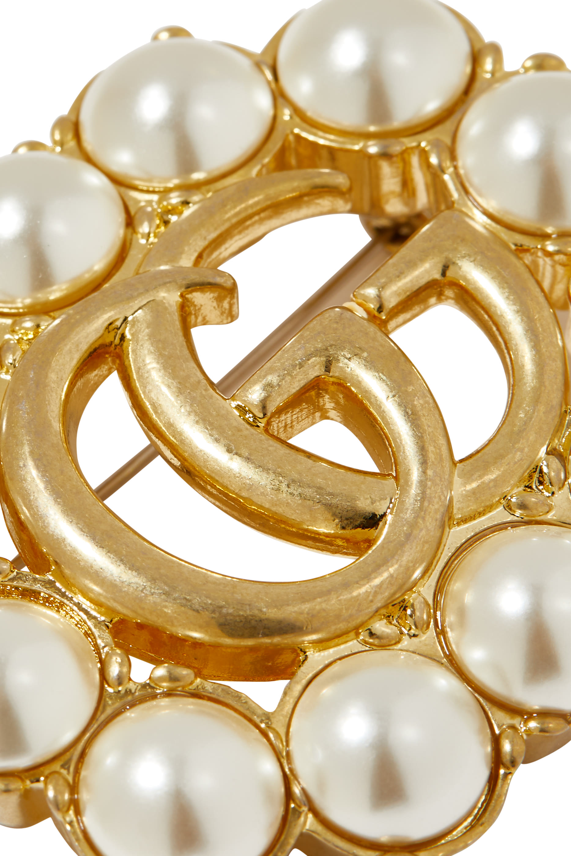 بروش بشعار بحرفي GG