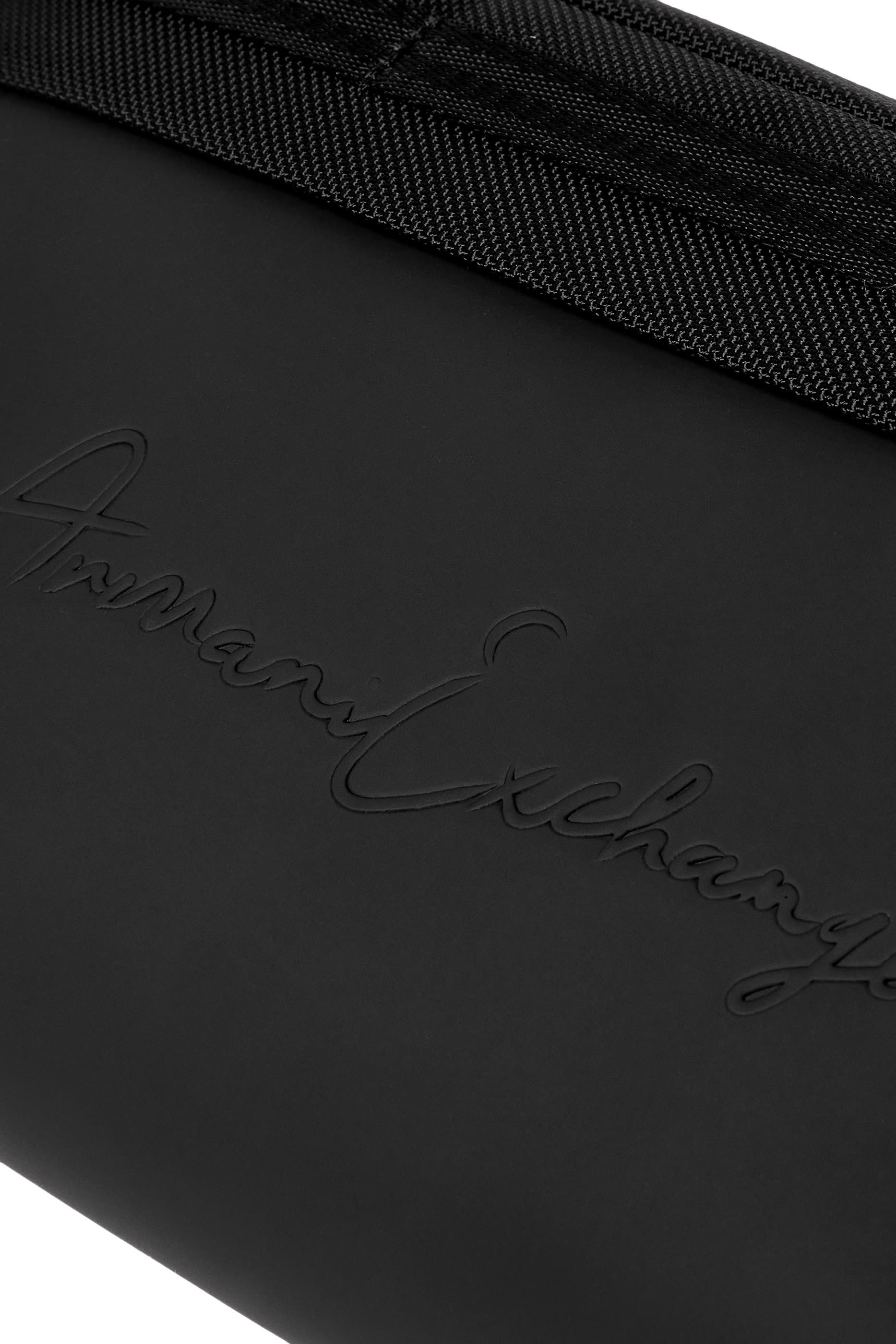 حقيبة خصر سيدني بشعار الماركة