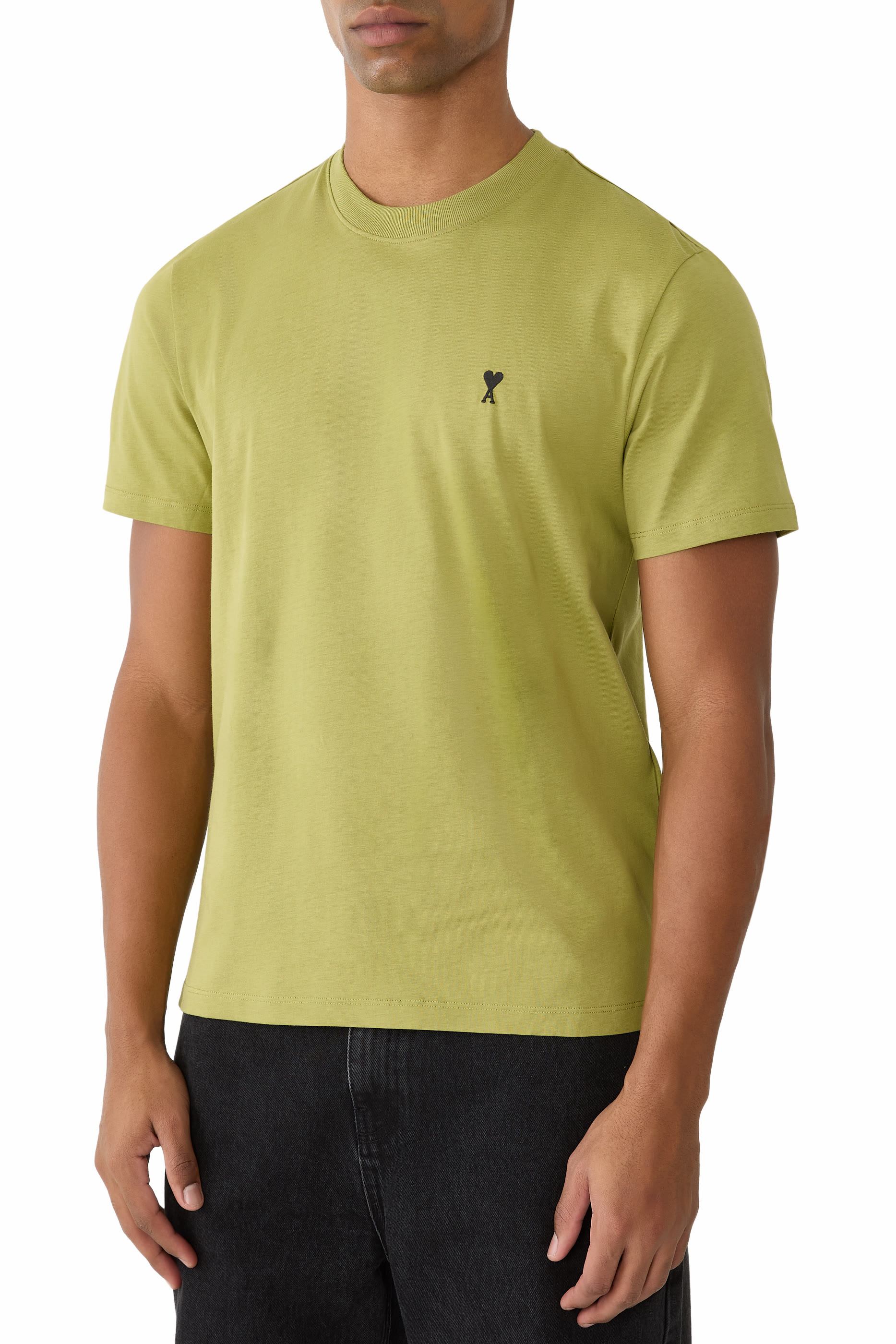 تيشيرت امي دو كور قطن