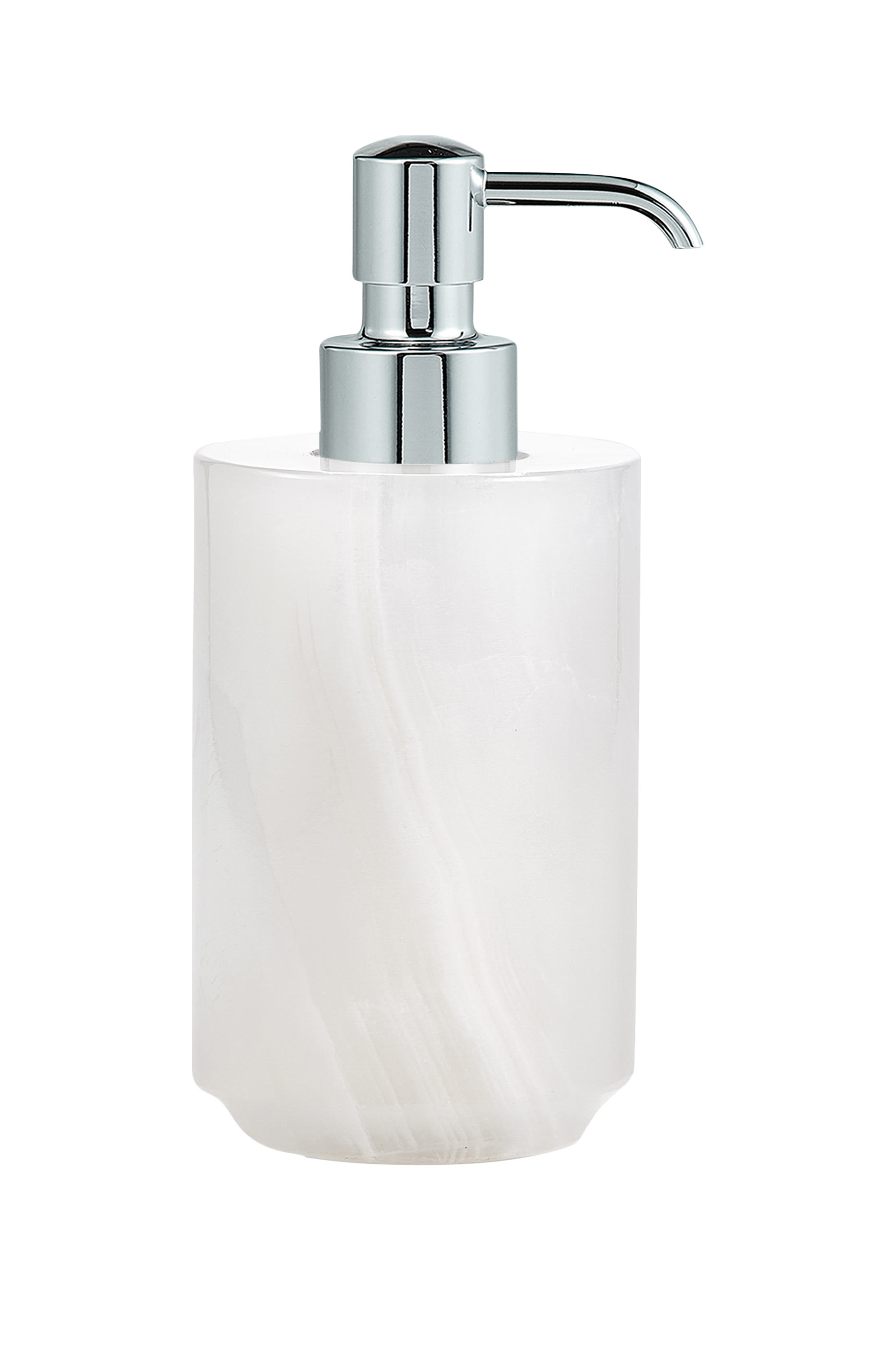 موزع صابون سائل هيلو عقيق يماني