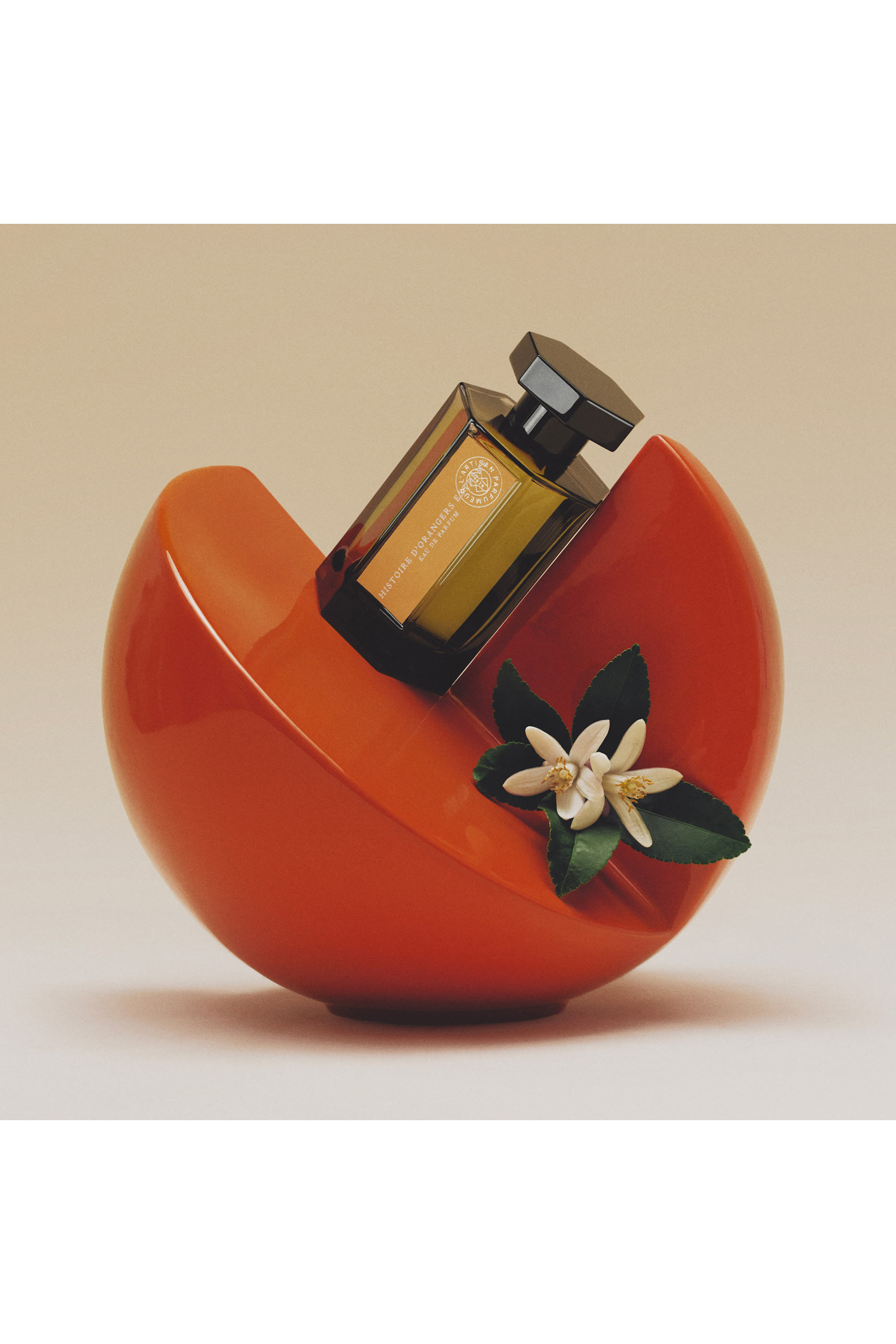 عطر هيستوار أورانجيه إكستريم