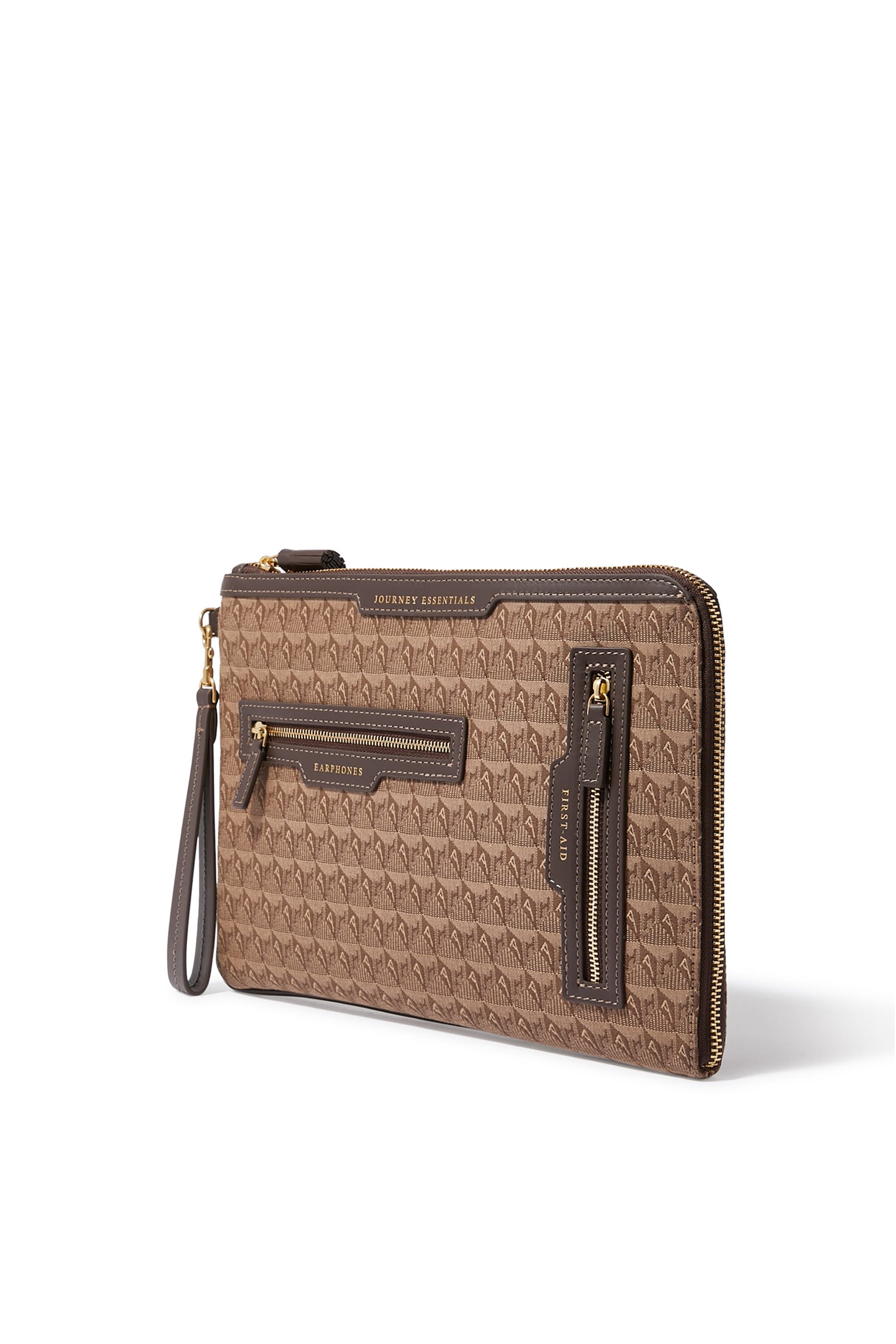 حقيبة صغيرة جورني ايسنشالز جاكار