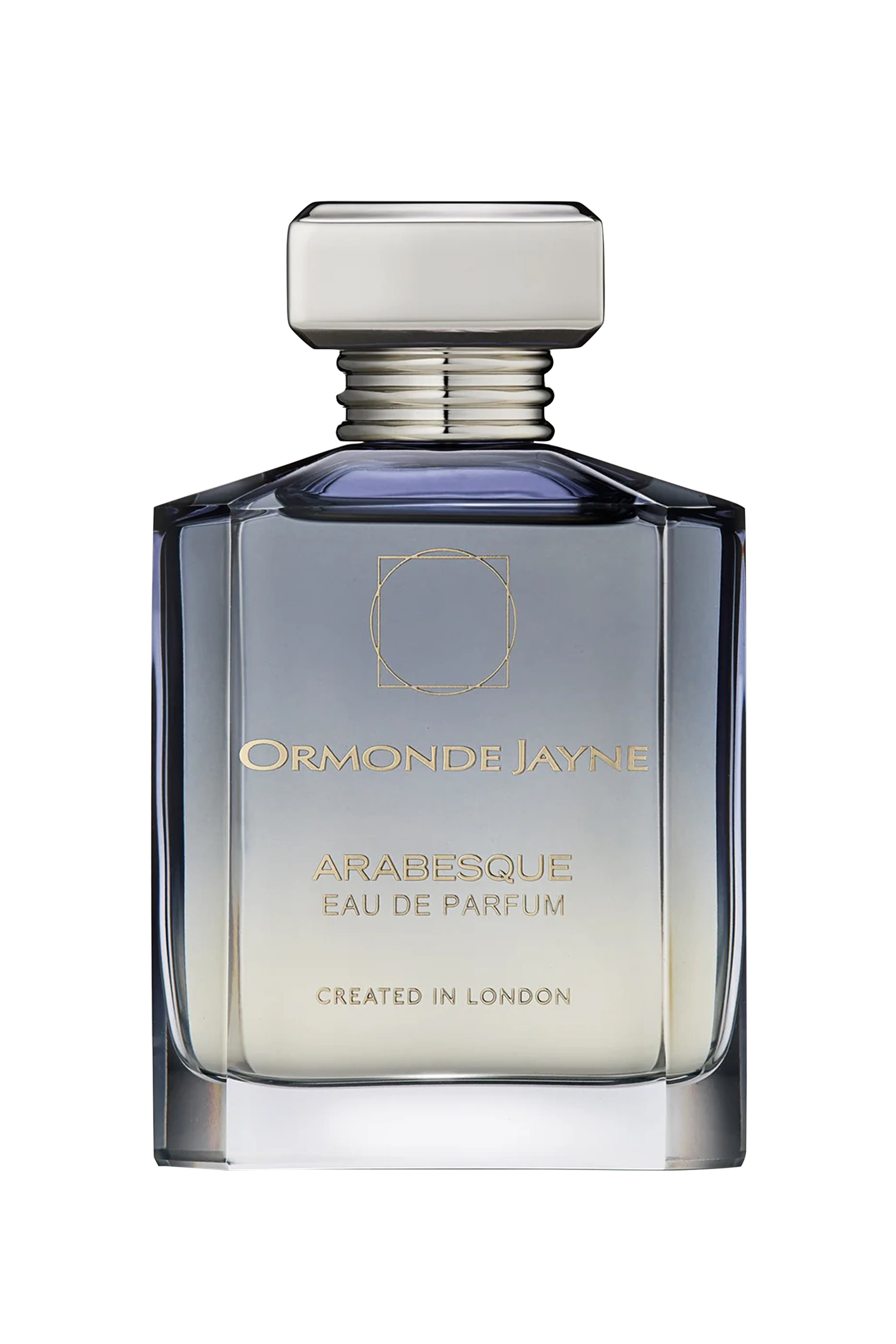 أو دو بارفان أرابيسك