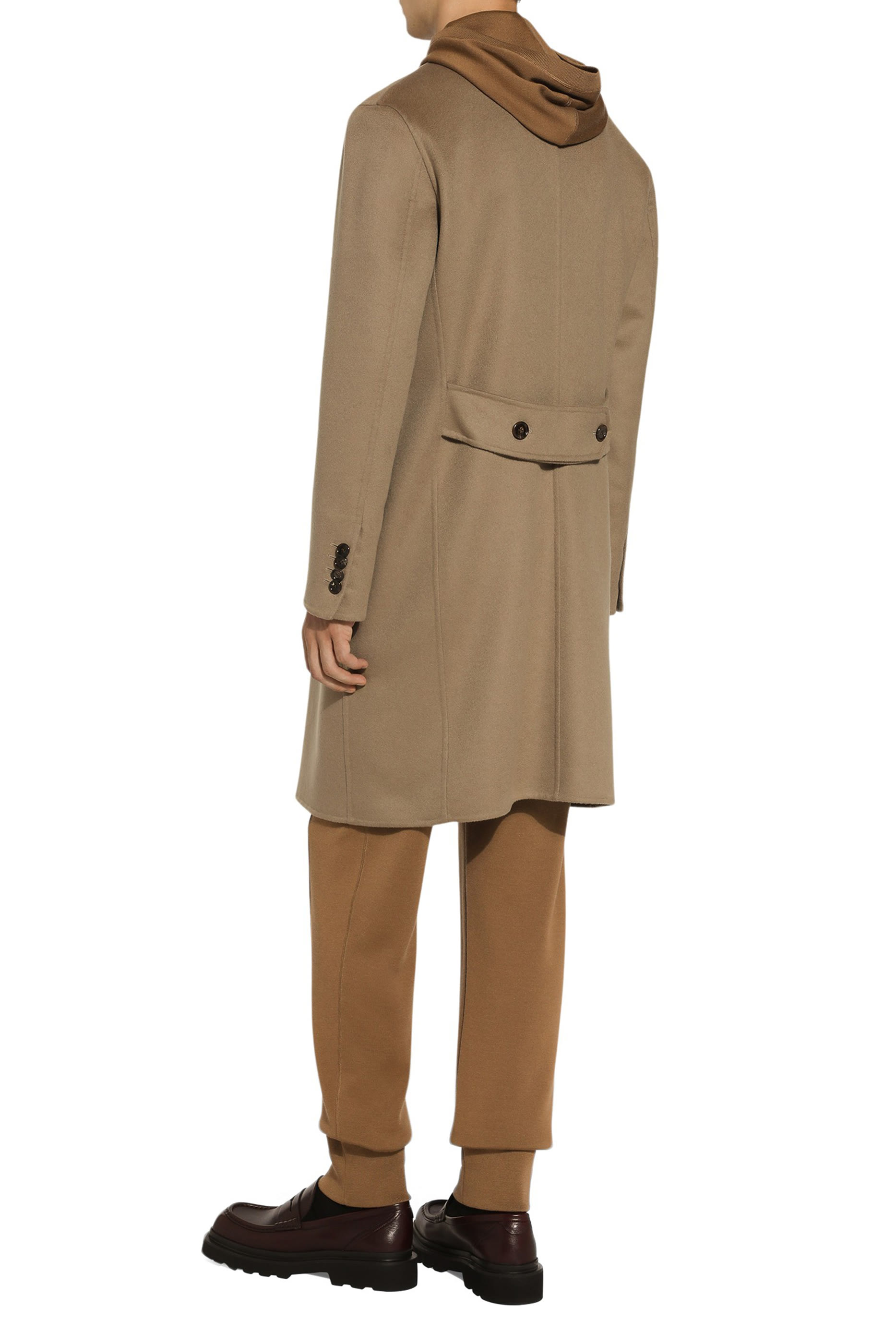 بنطال رياضي صوف