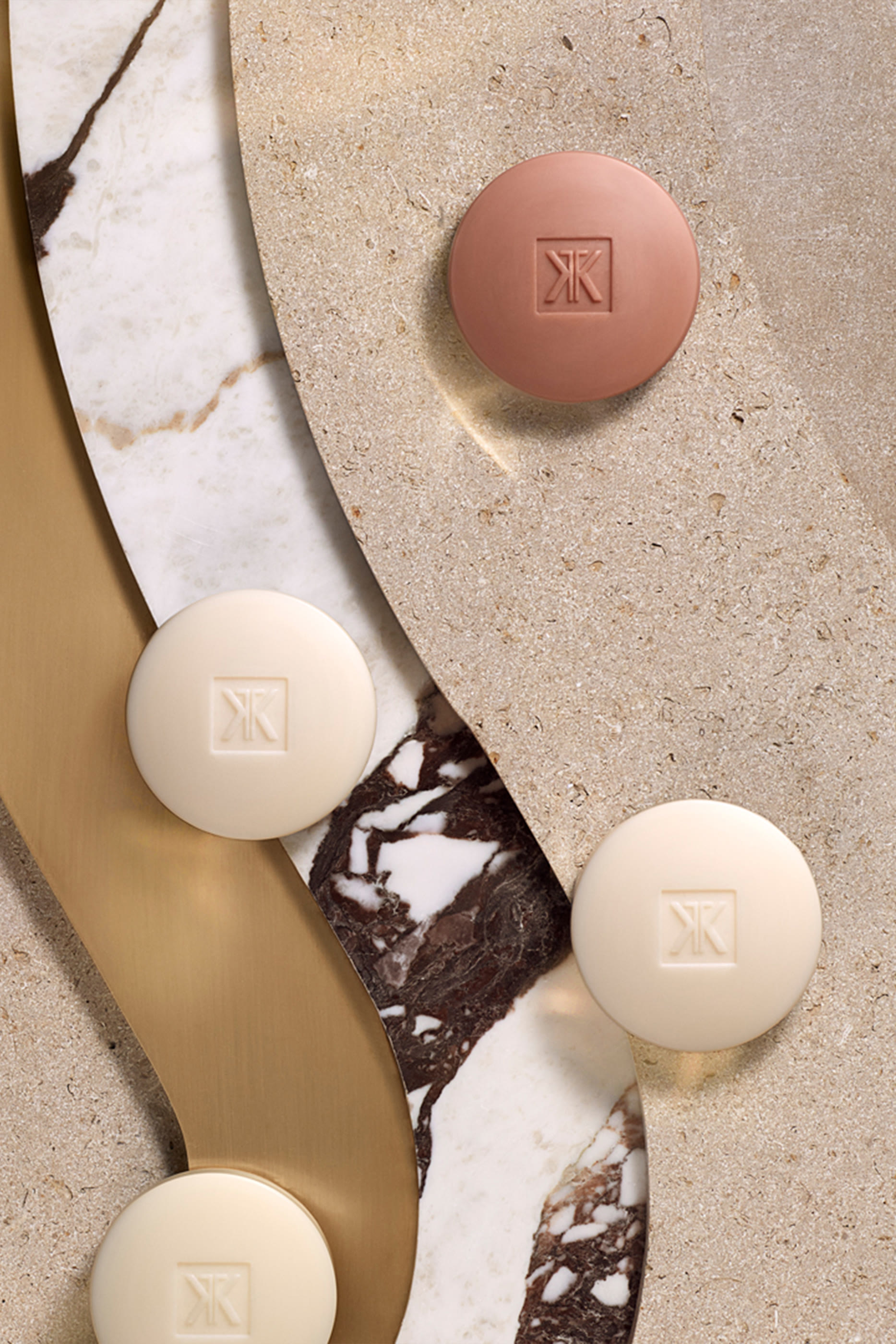 Baccarat Rouge 540 Scented Solid Soap