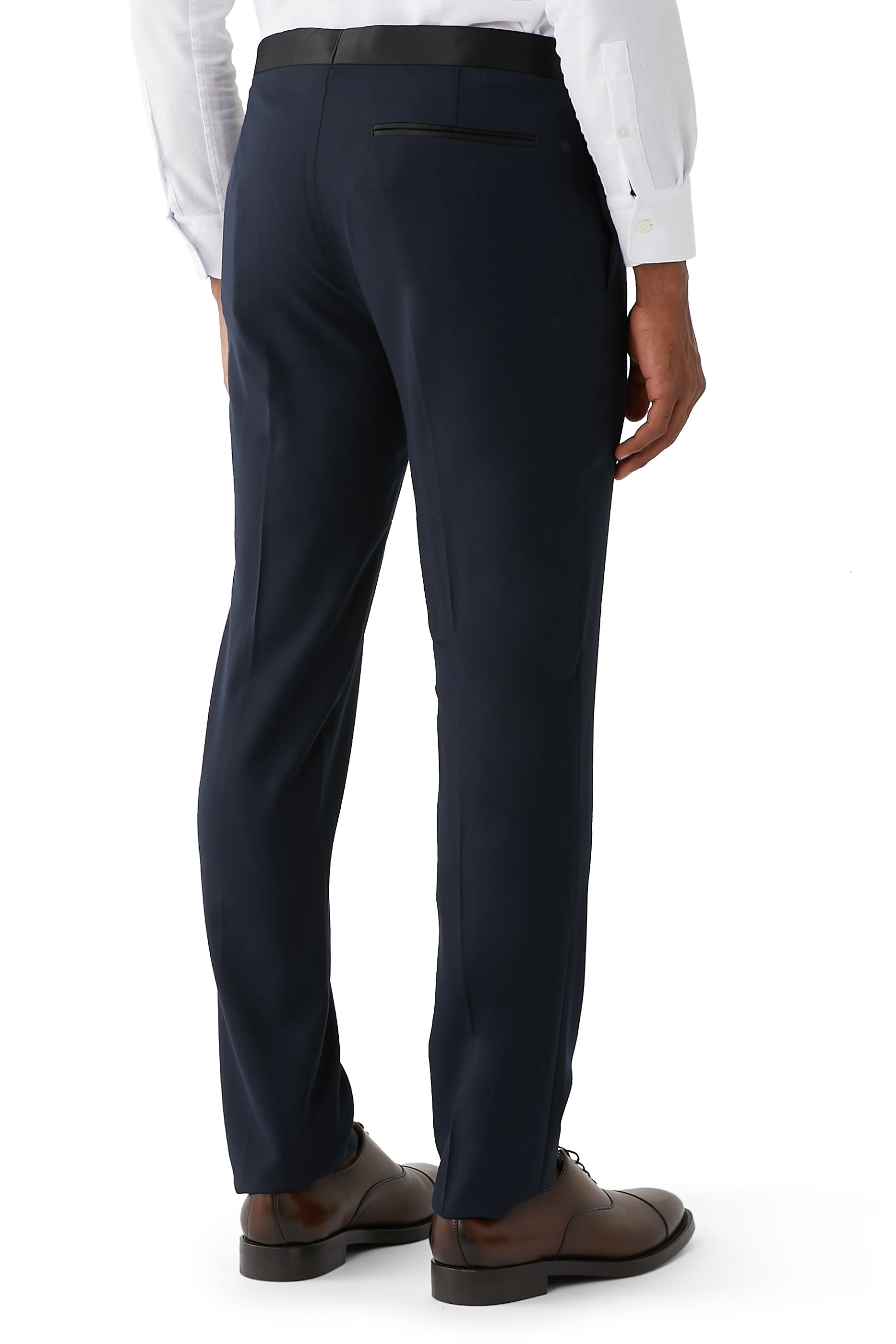 بنطال تاكسيدو ماير