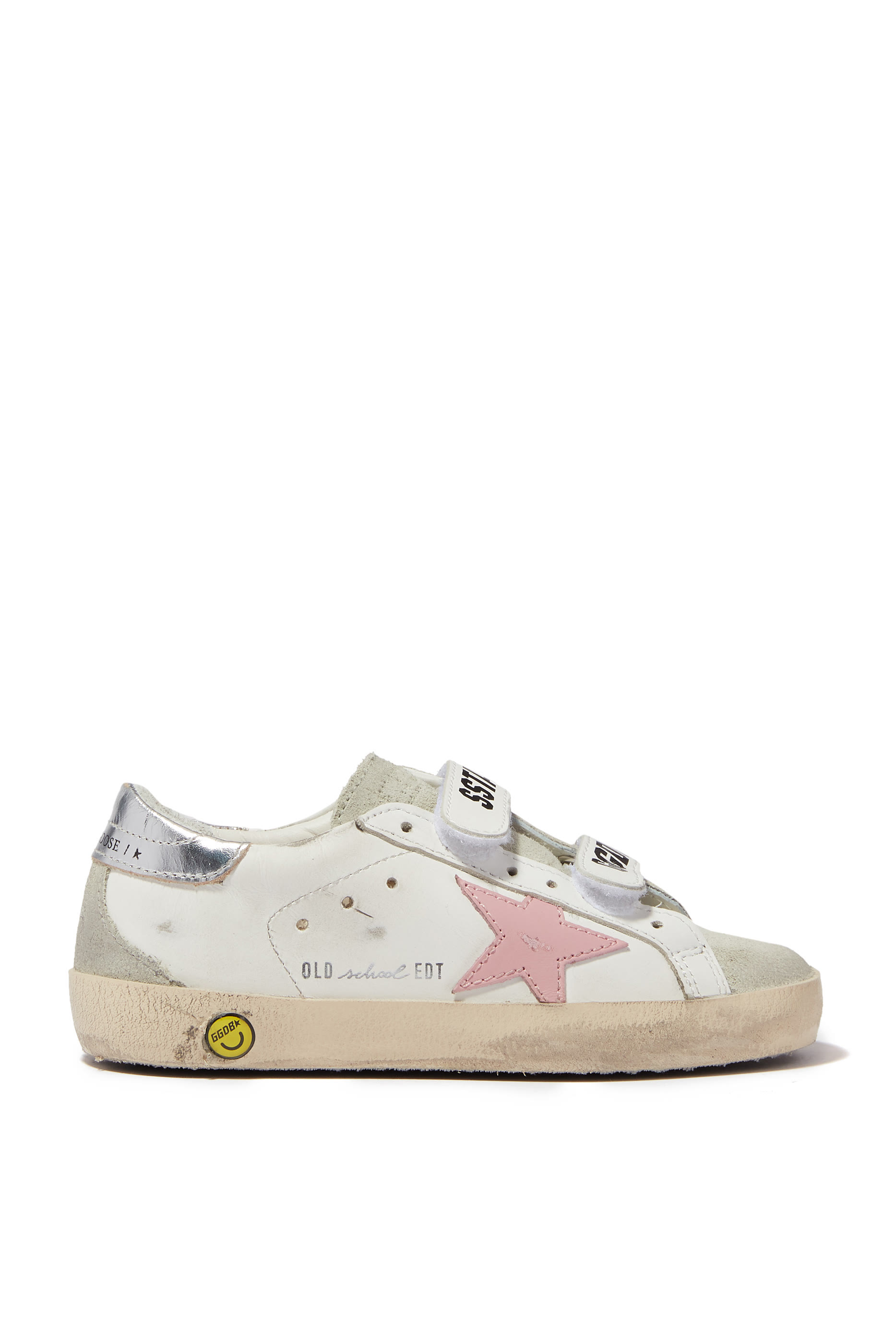 سنيكرز أولد سكول للأطفال